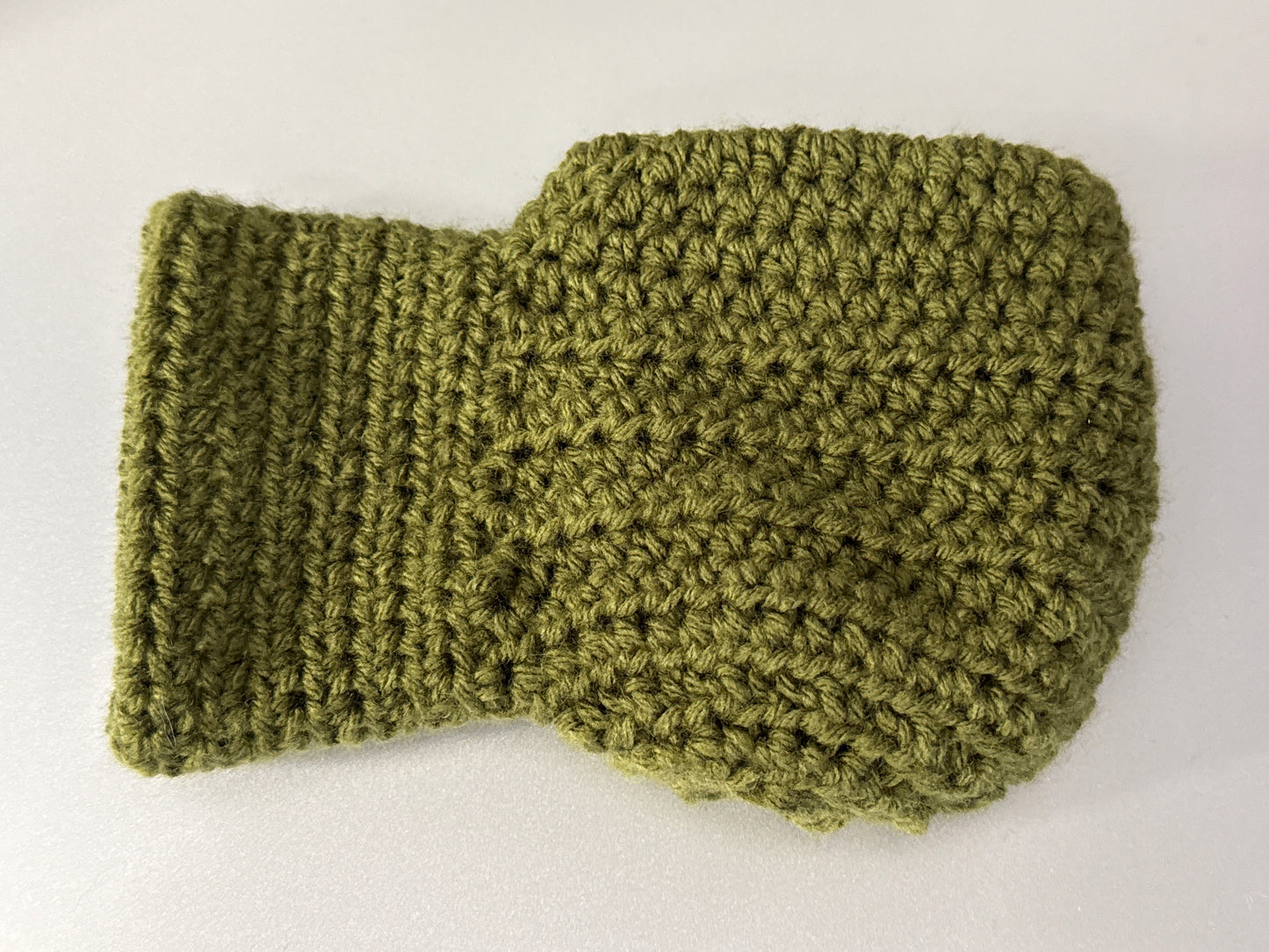 Beverage Mitt