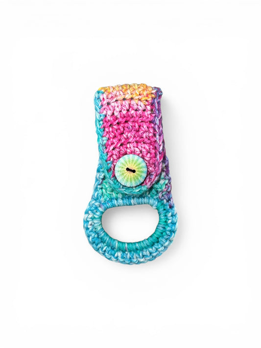 Tea Towel Holder