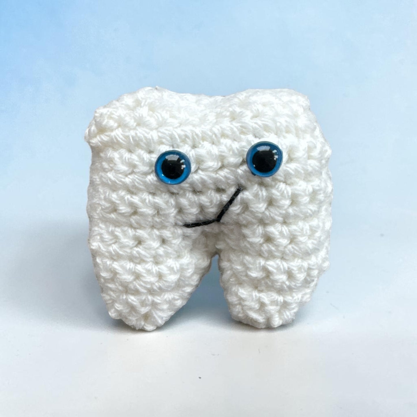 Tooth Fairy Pouch