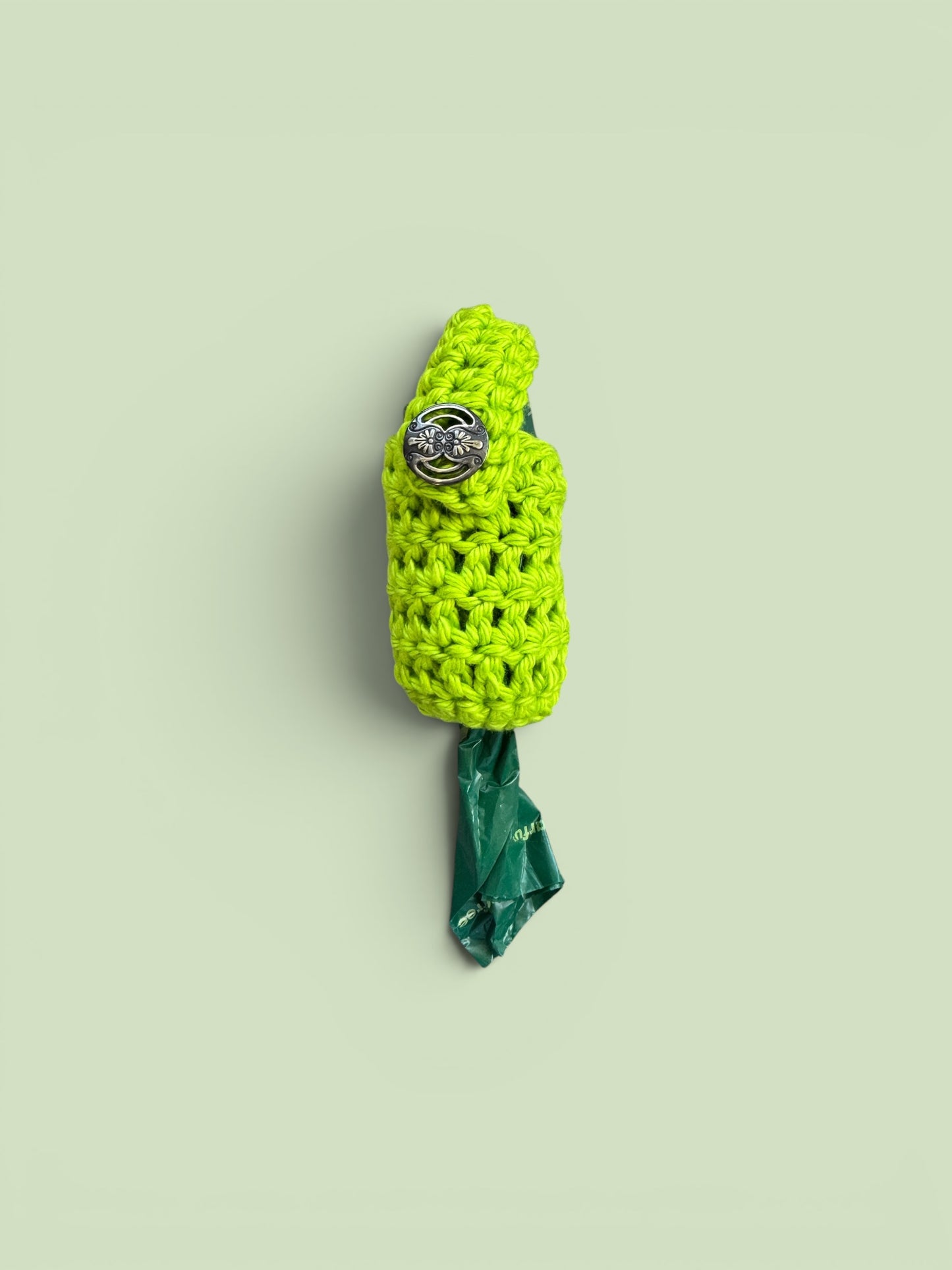 Eco-Chic Dog Walk Accessory