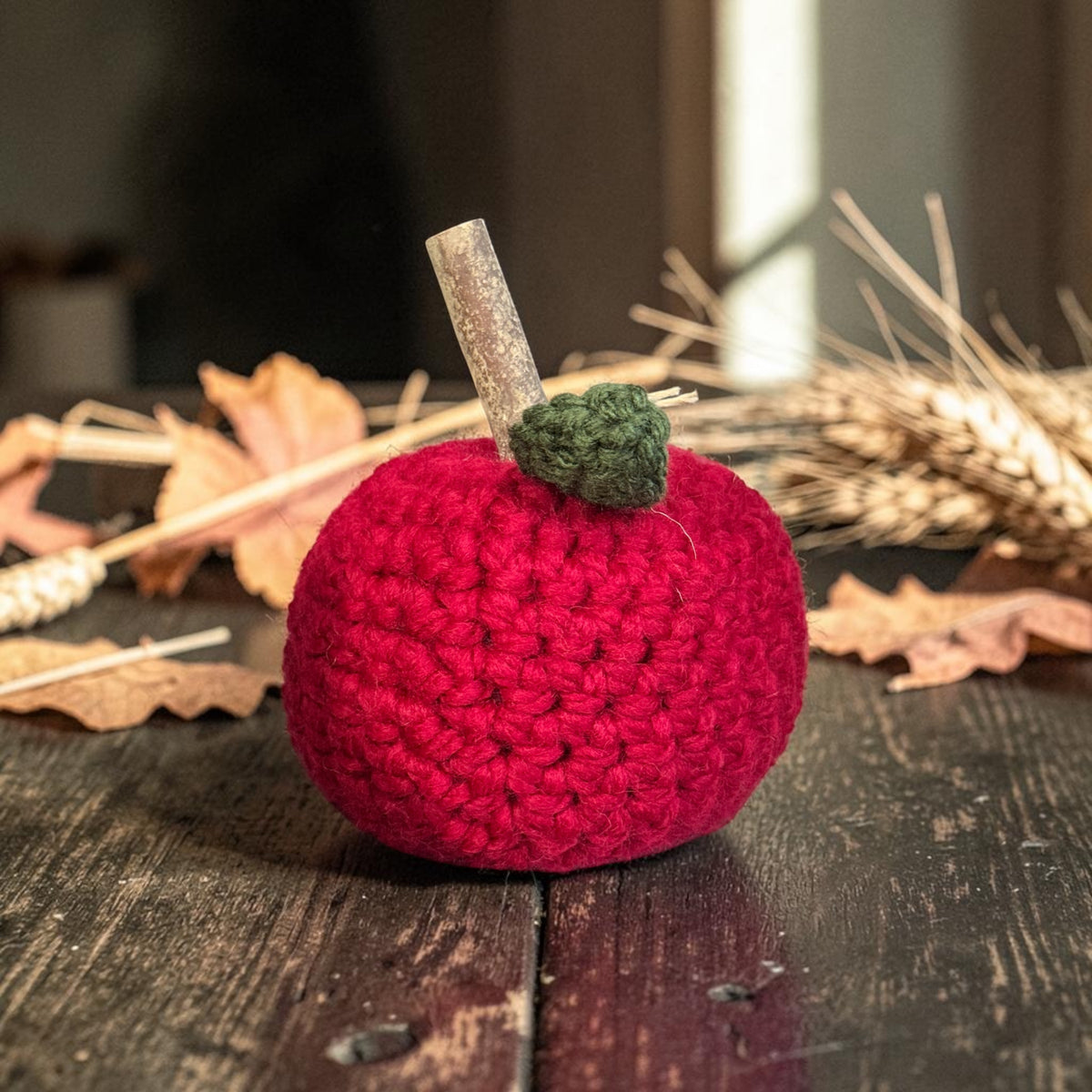 Apple Decor