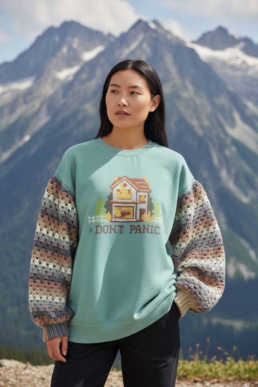 Sustainable Style