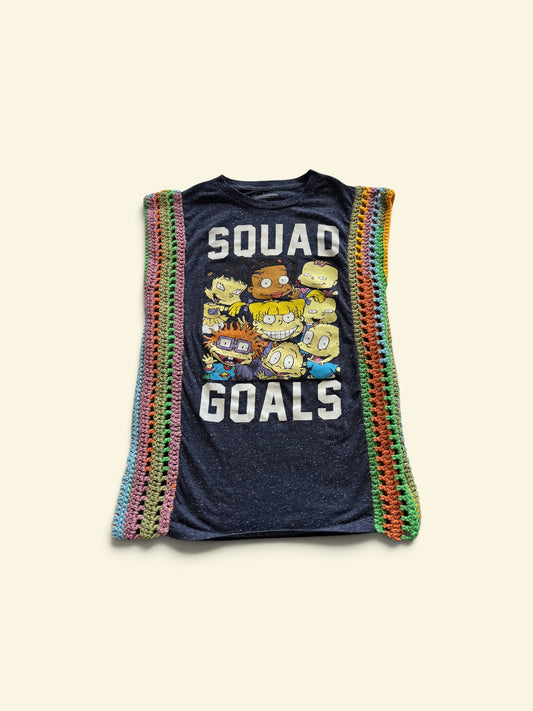 Rugrats - Ladies Medium