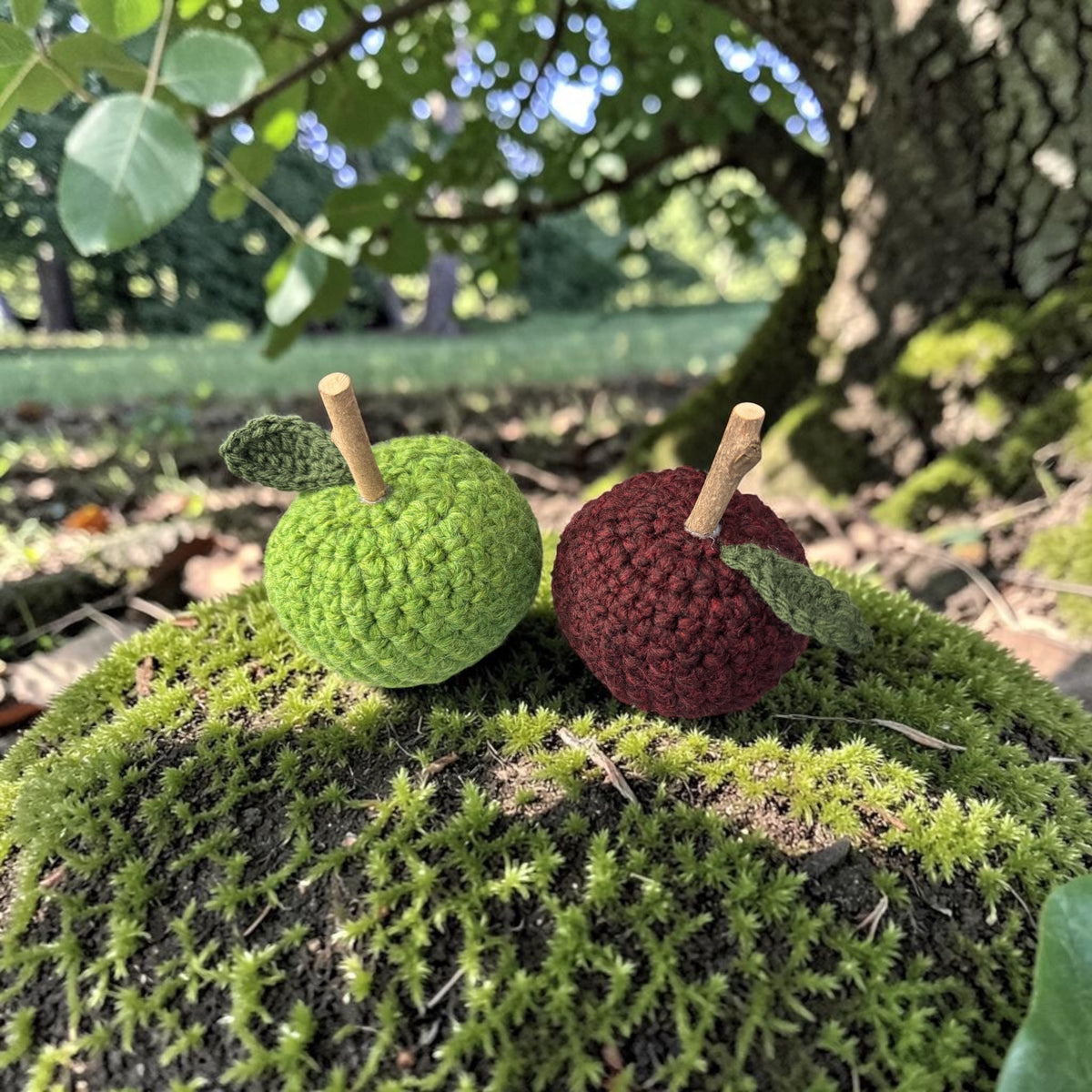 Apple Decor