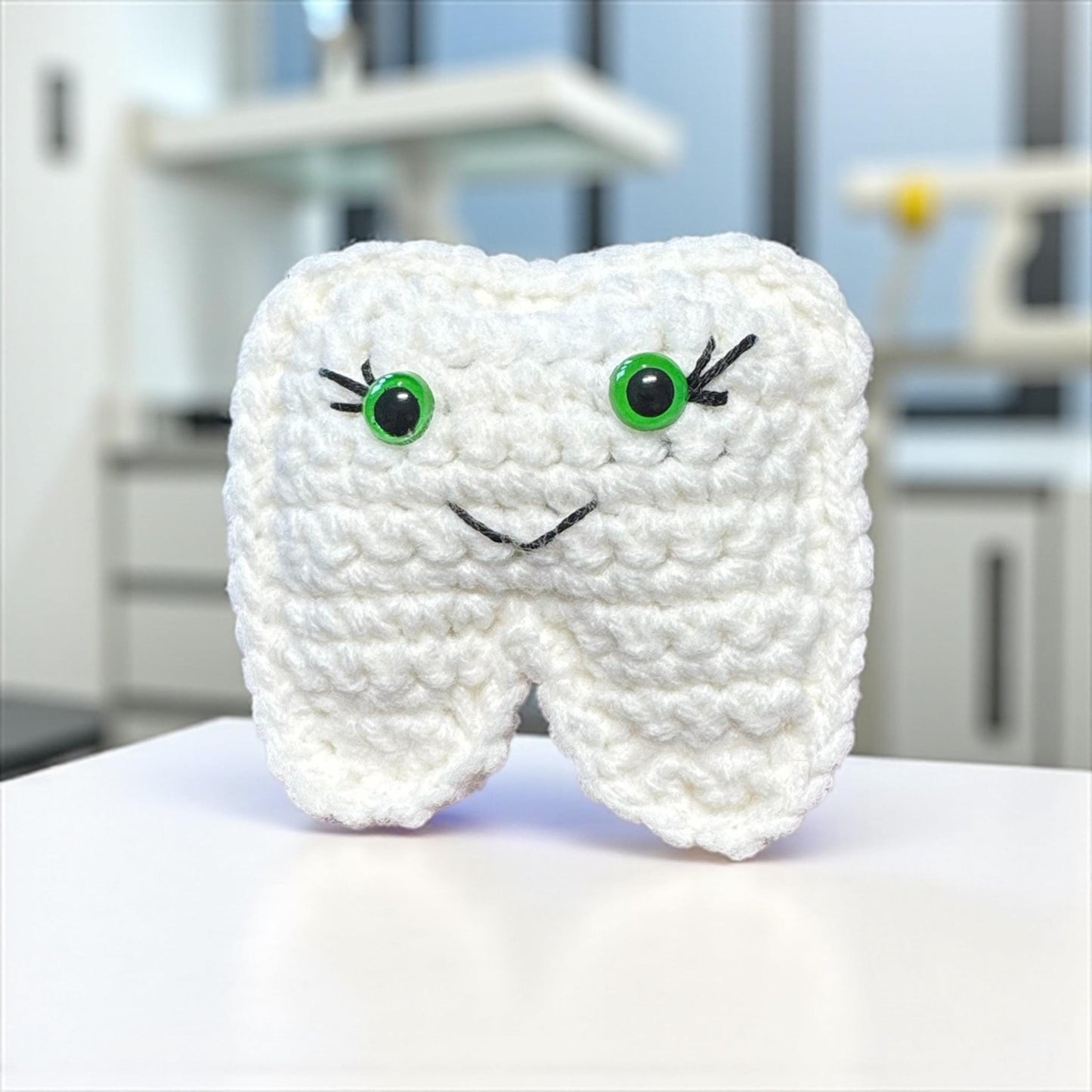 Tooth Fairy Pouch