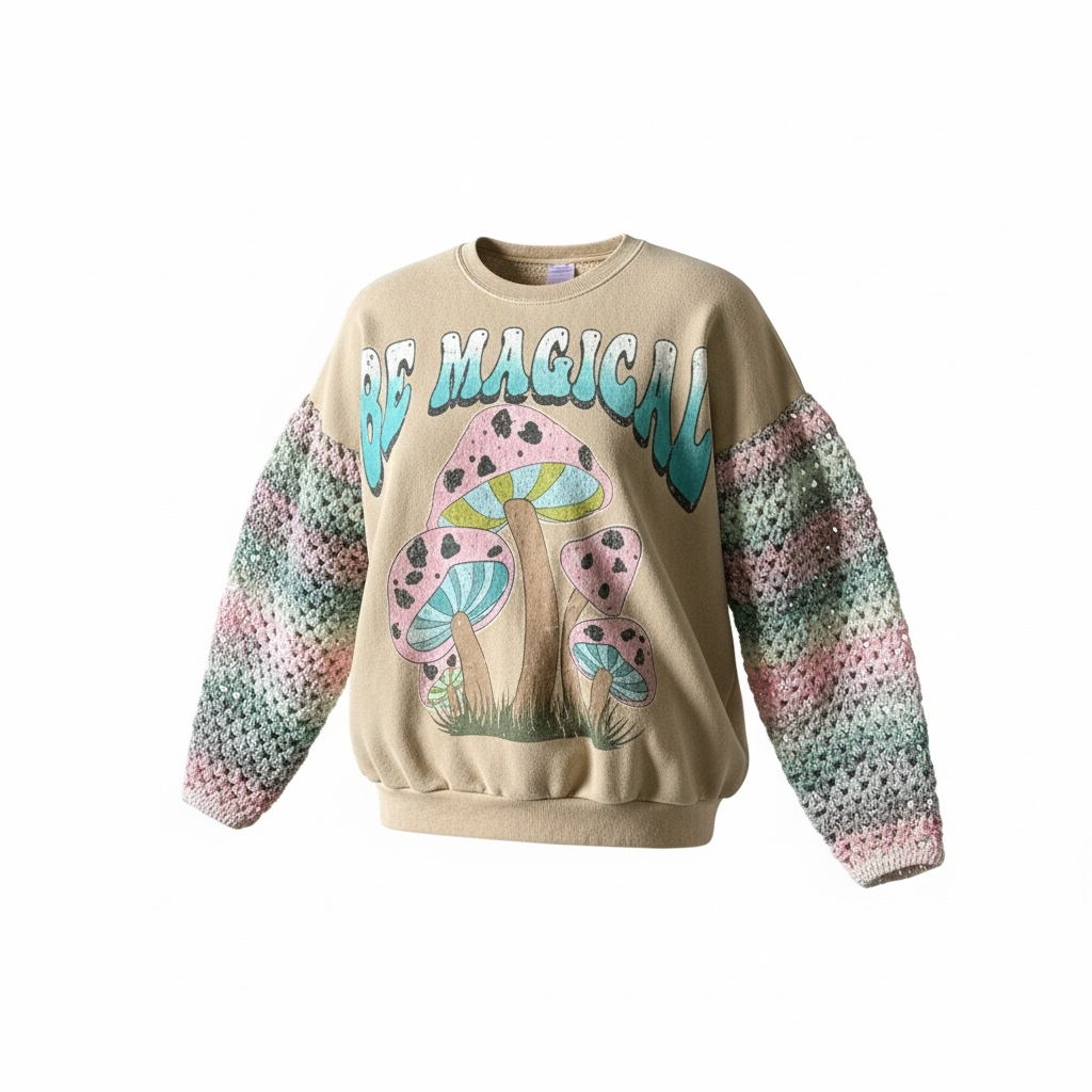 Be Magical - Size XL