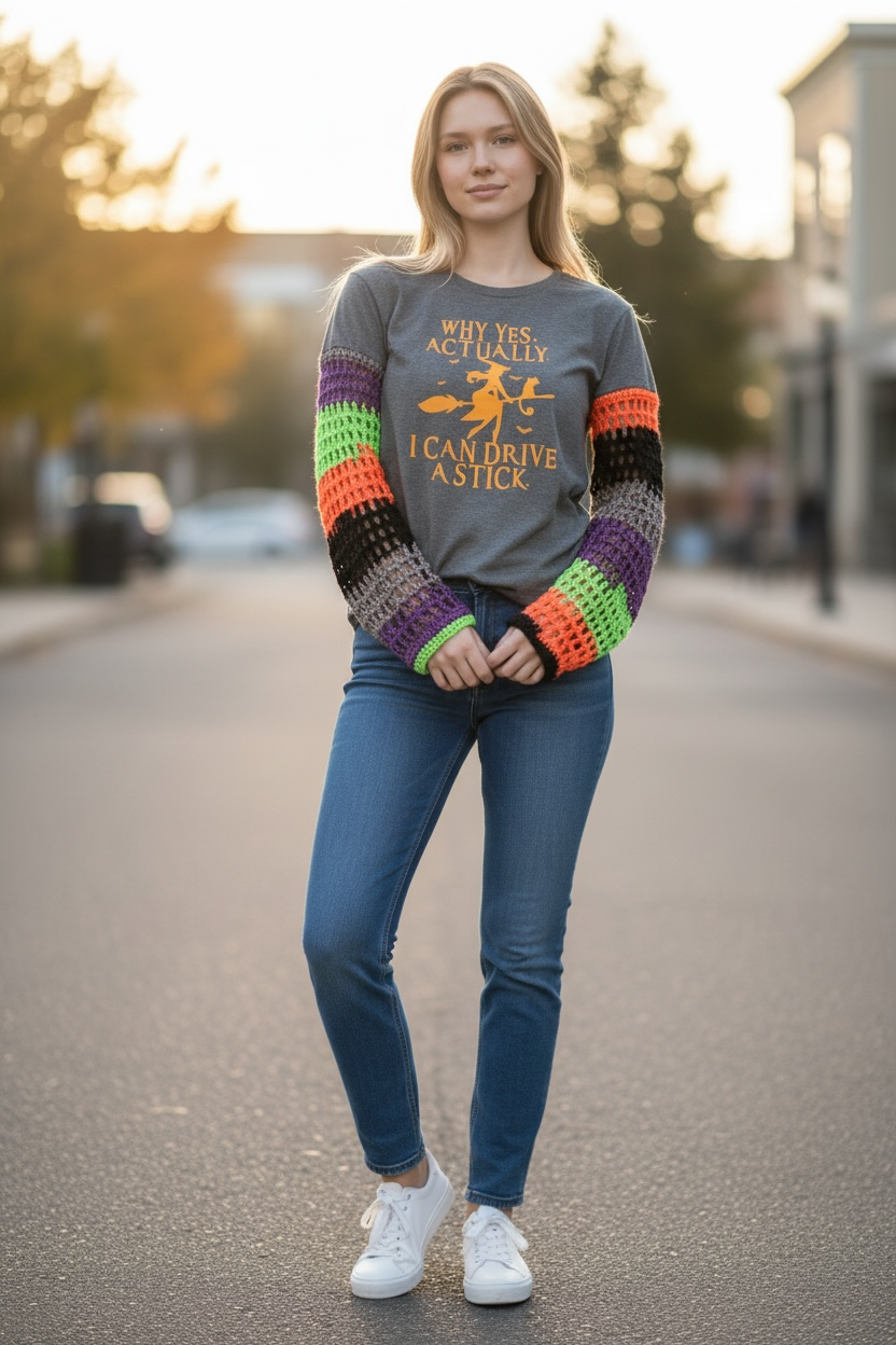 Witchy Stick - Women’s Medium