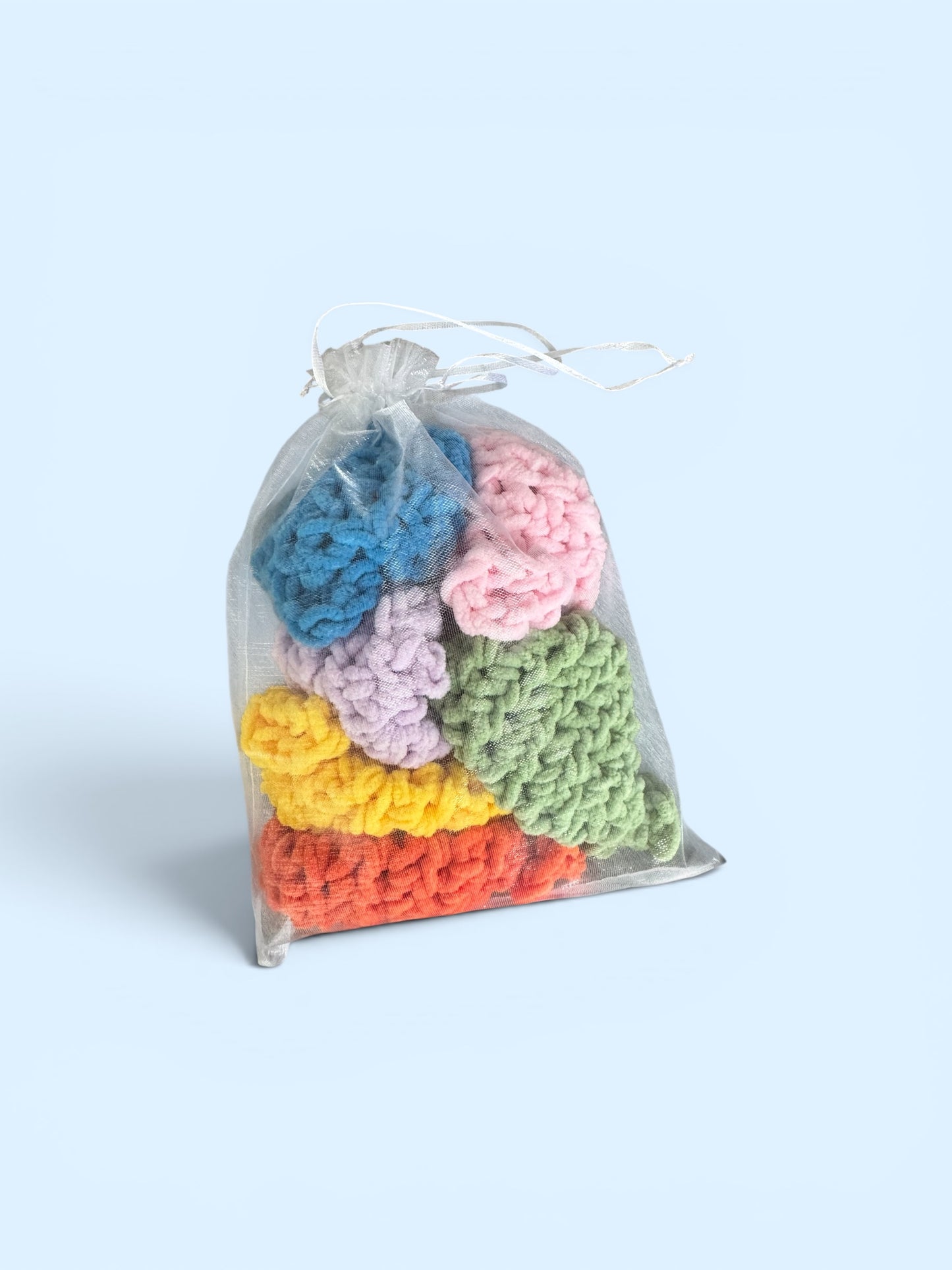 Reusable Water Balloons