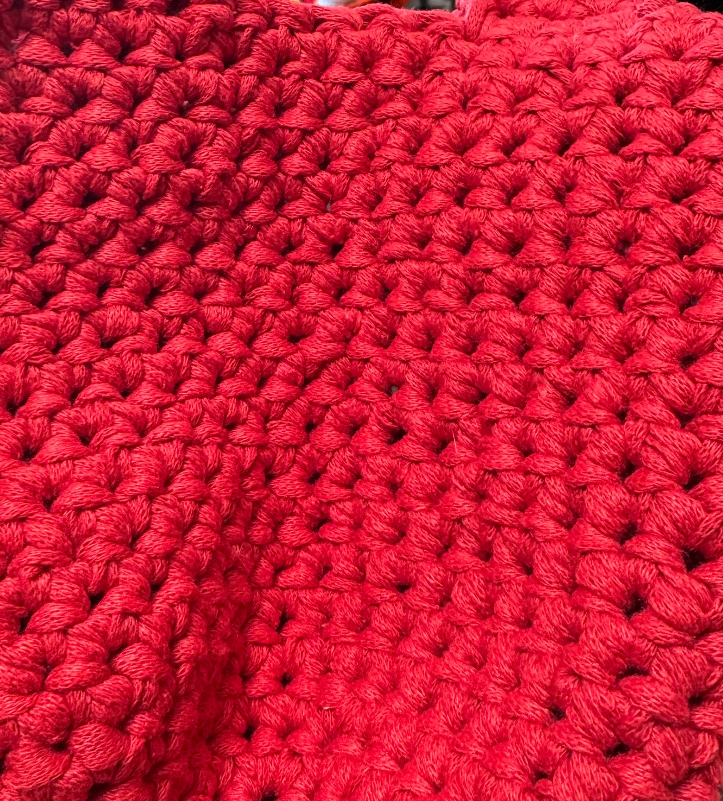 Japanese Knot Bag