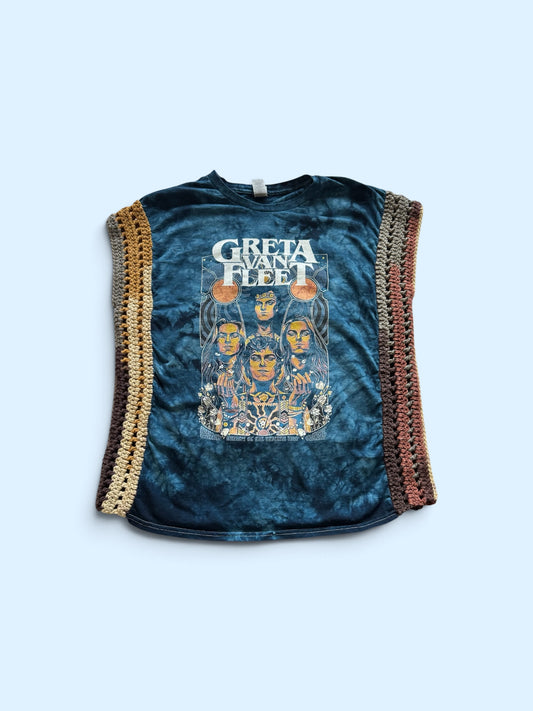 Greta - Size Large