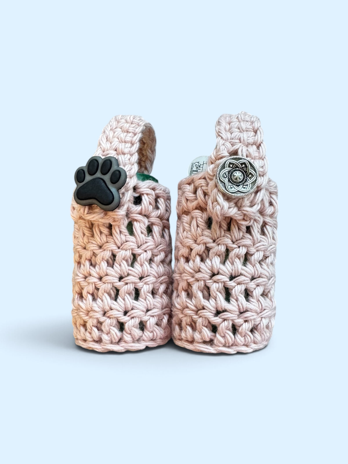 Eco-Chic Dog Walk Accessory