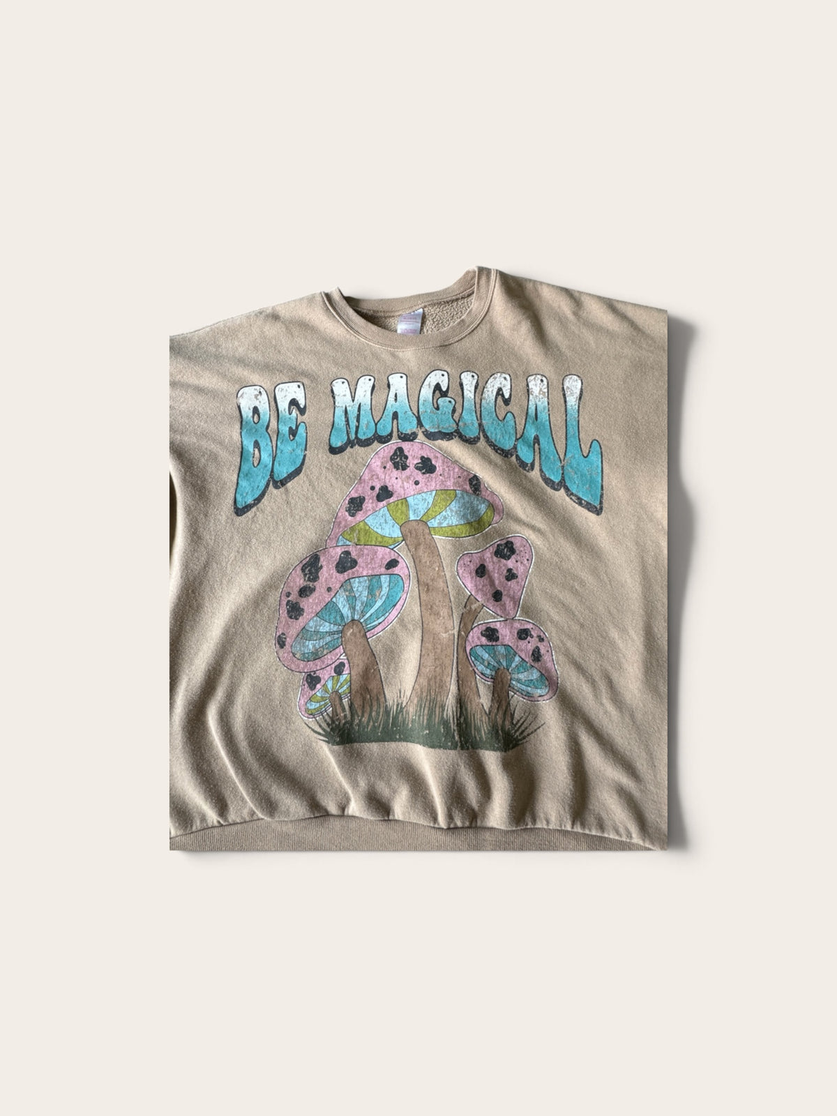 Be Magical - Size XL