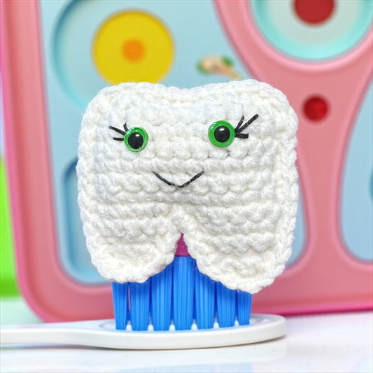Tooth Fairy Pouch