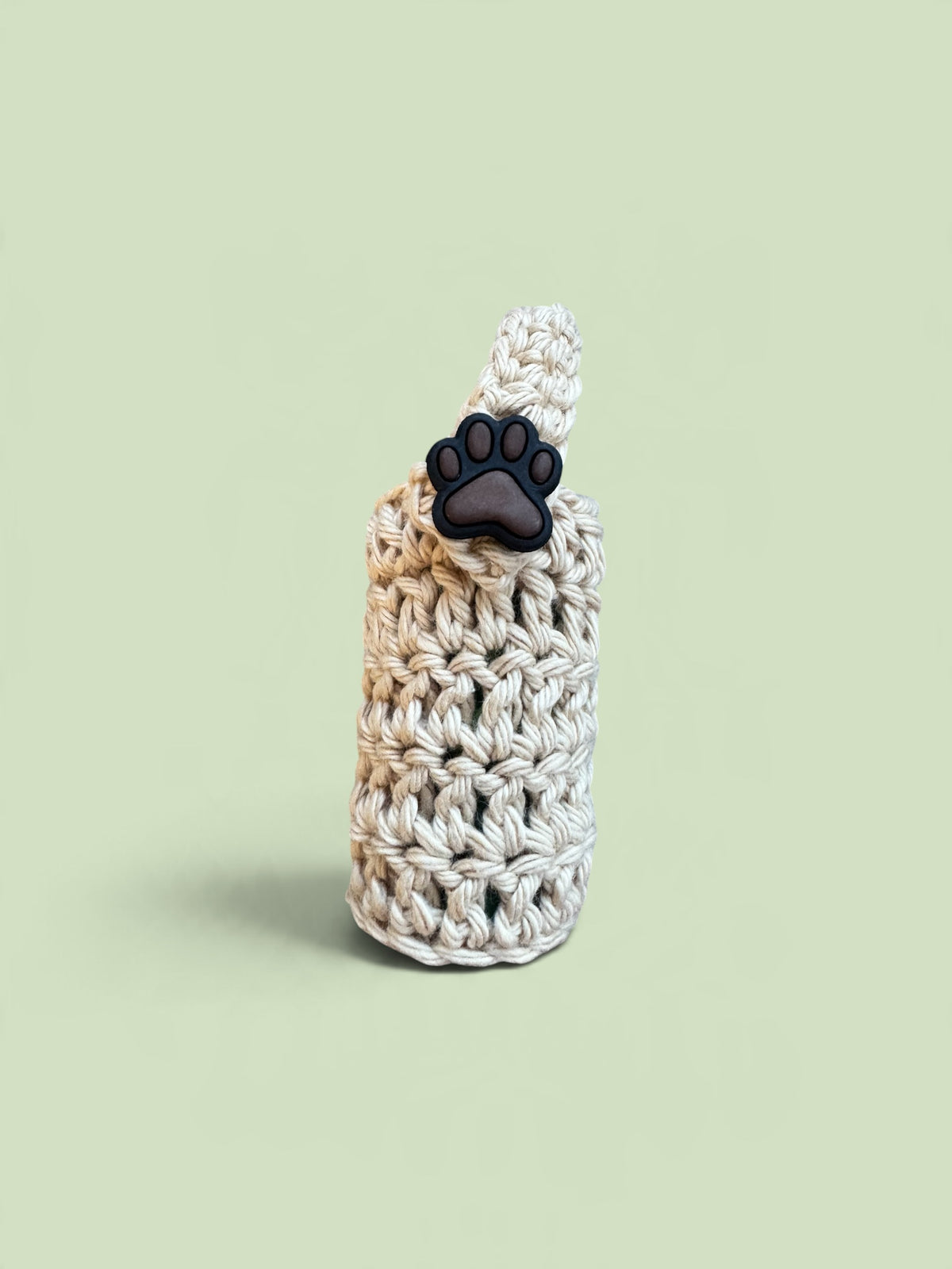 Eco-Chic Dog Walk Accessory