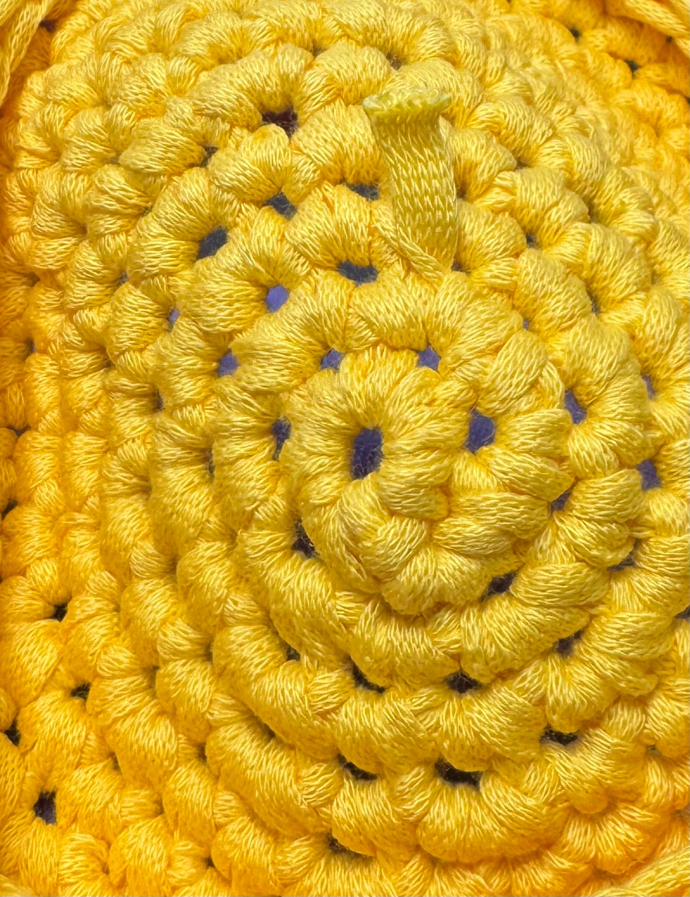 Japanese Knot Bag