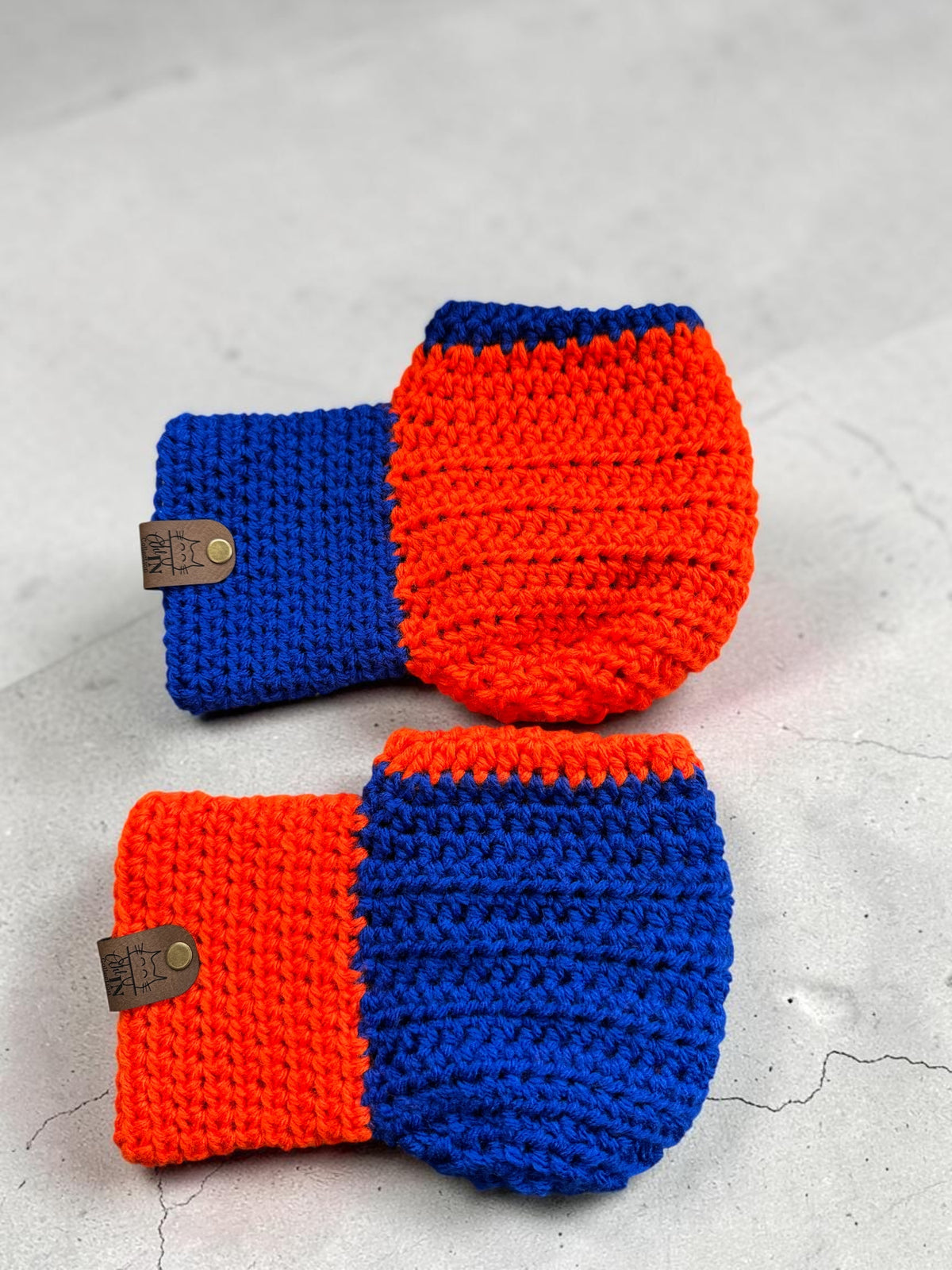 Beverage Mitt