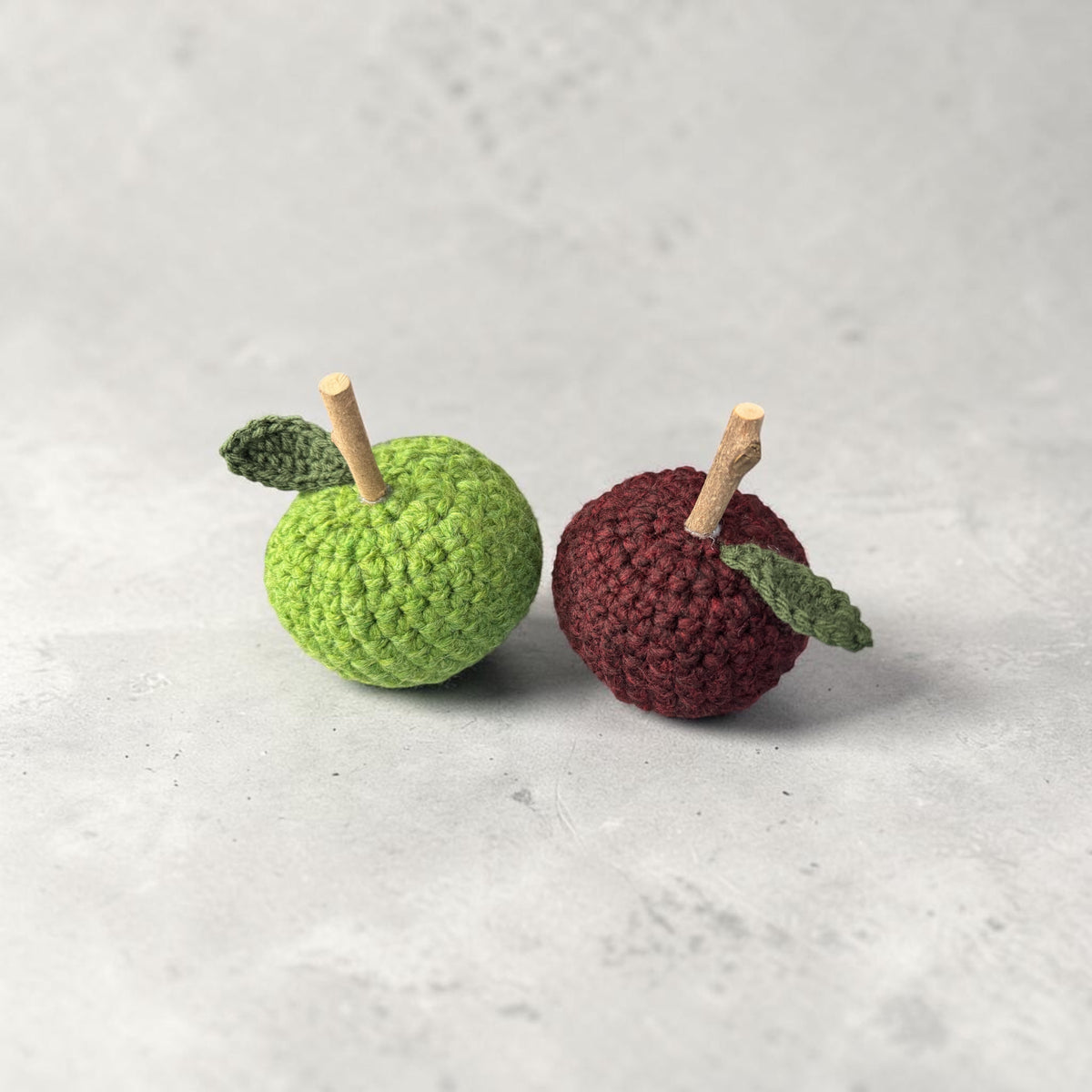 Apple Decor