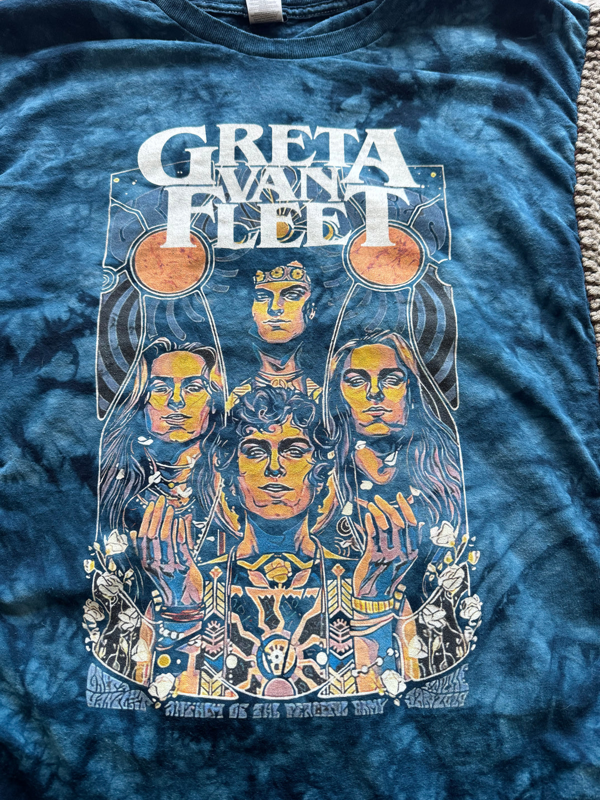 Greta - Size Large