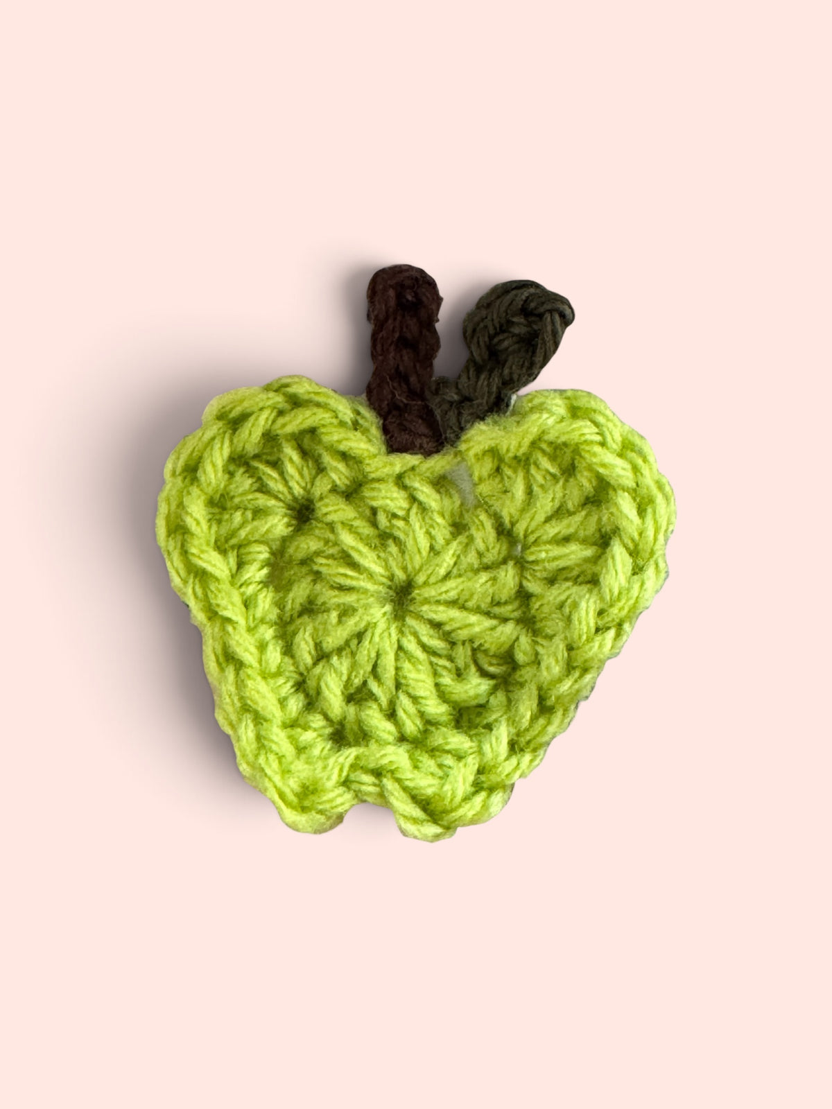 Apple Bookmark