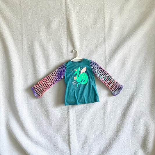Reading is Magical - Girls Medium 7/8