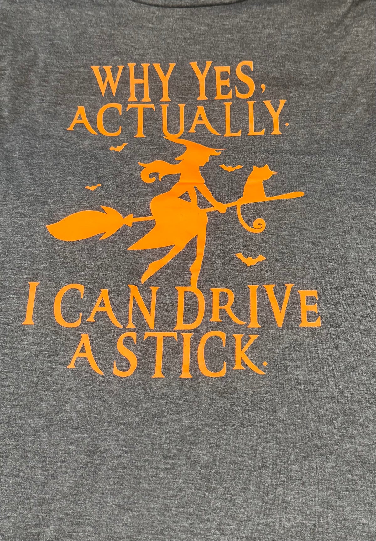 Witchy Stick - Women’s Medium