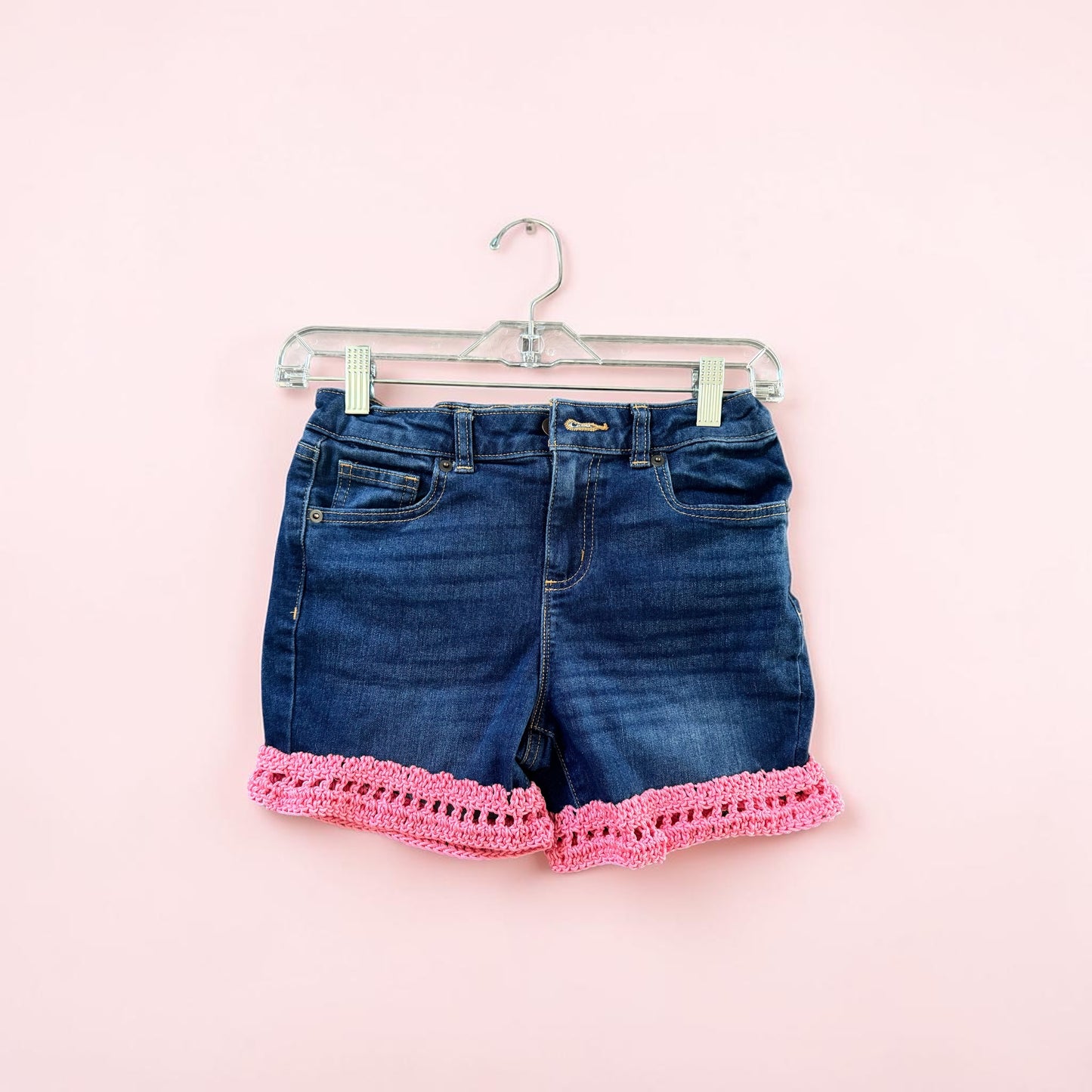 Whimsical Shorts - Girls Size 12