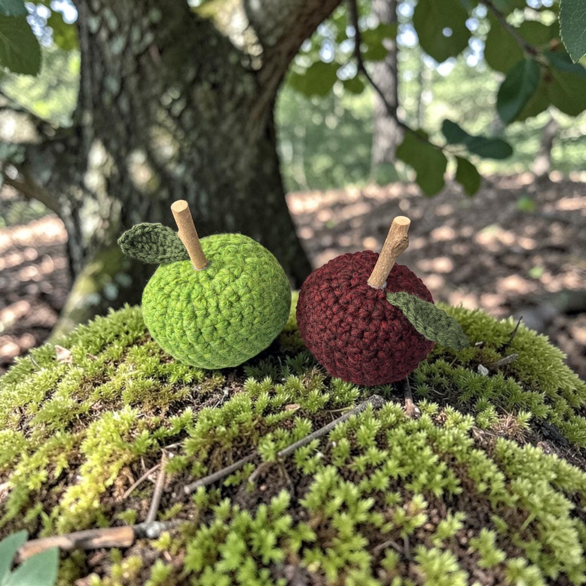 Apple Decor