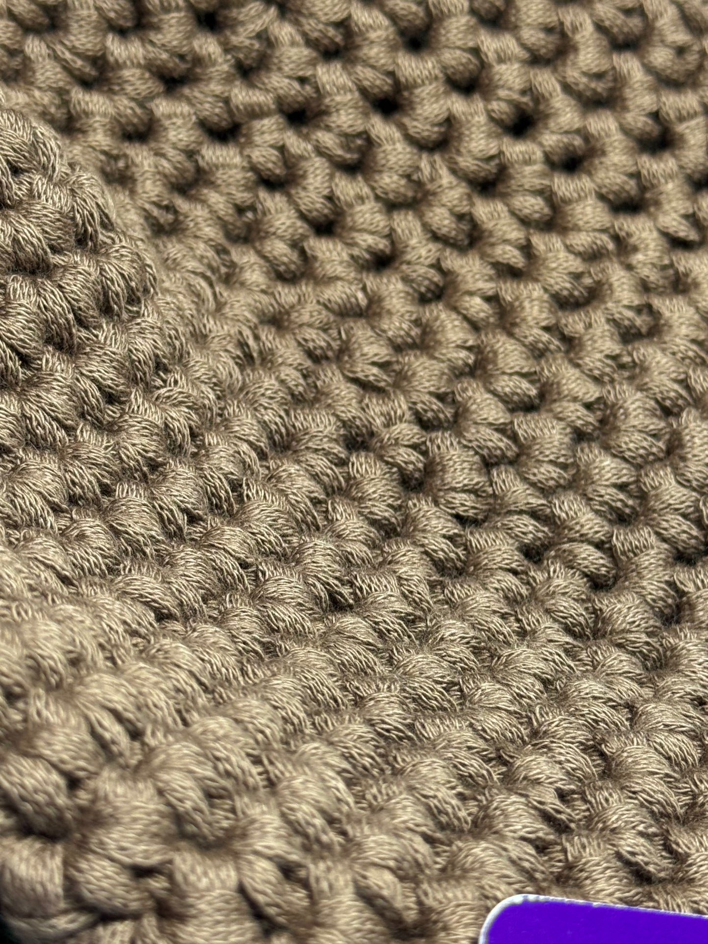 Japanese Knot Bag