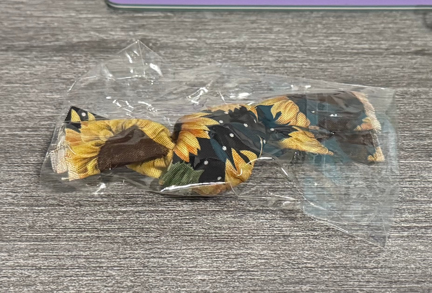 Cotton Catnip Knot Toy: Refillable Cat Toy