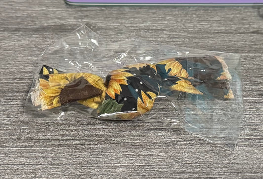 Cotton Catnip Knot Toy: Refillable Cat Toy