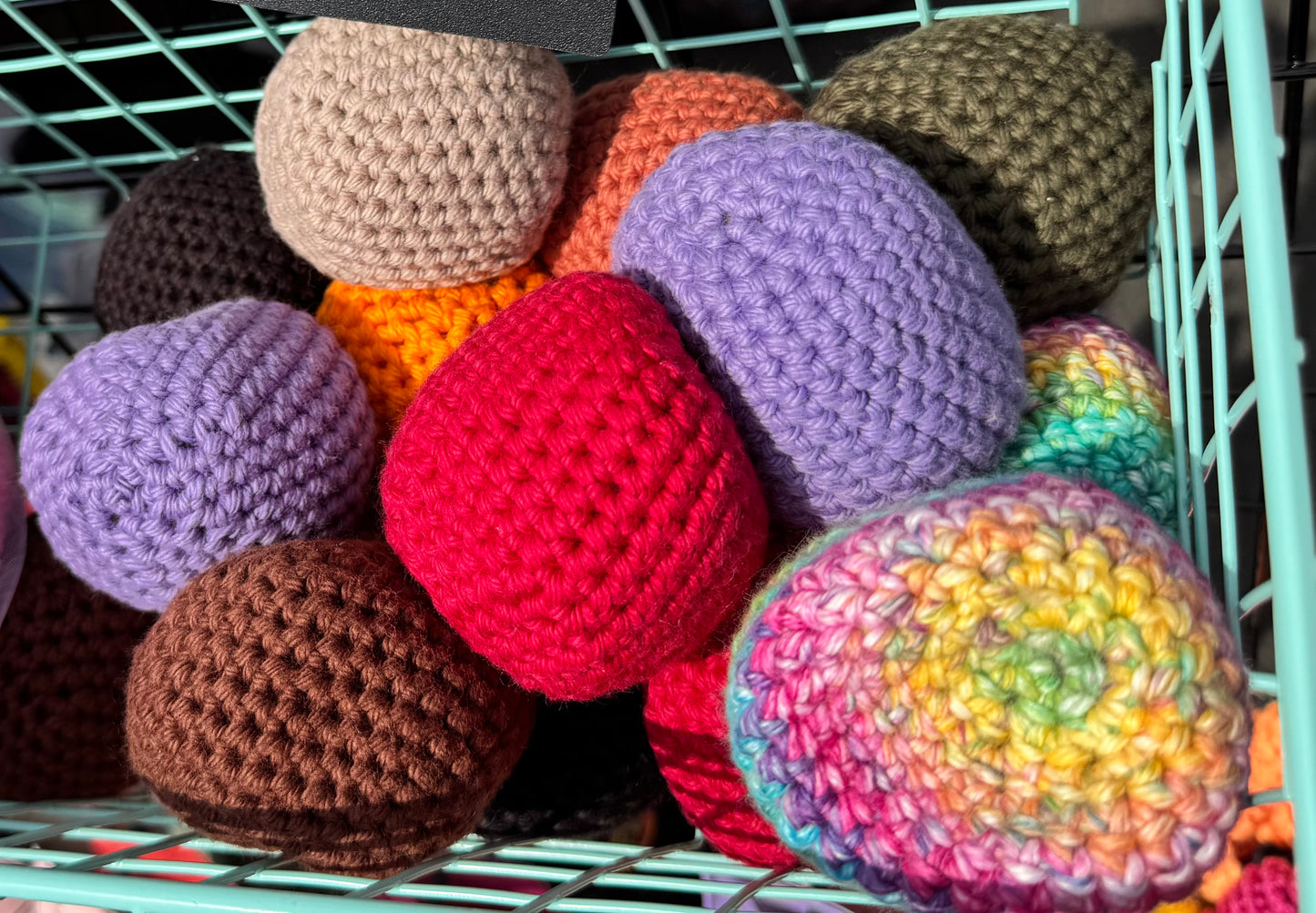 Hacky Sack - Footbag