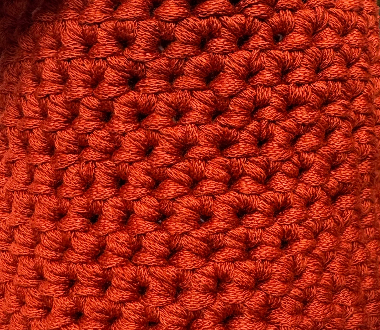 Japanese Knot Bag