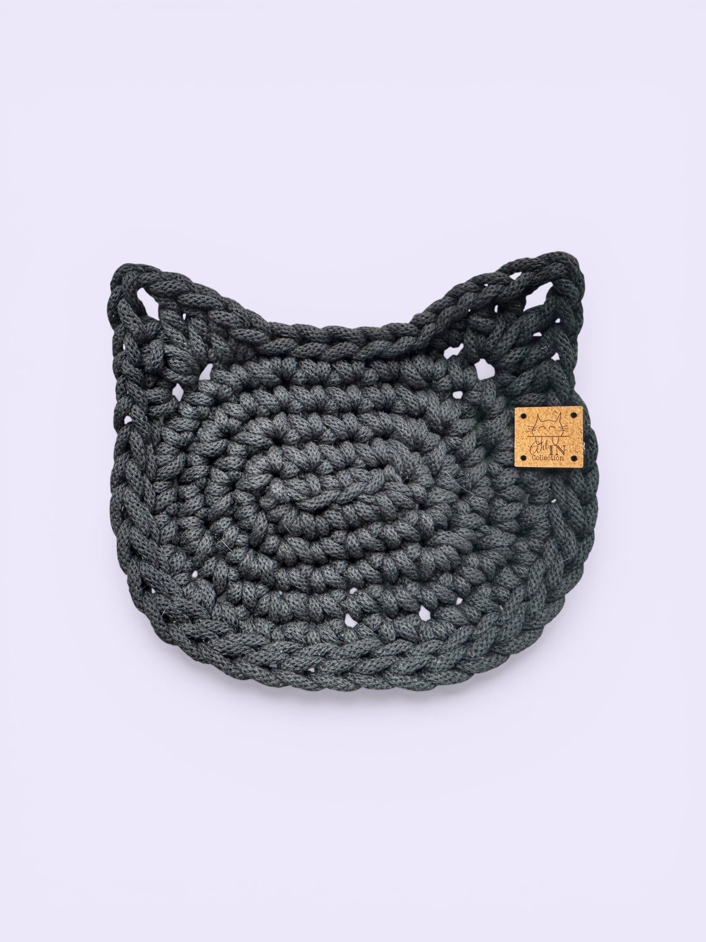 Cat Shaped Trivet, Hot Pad