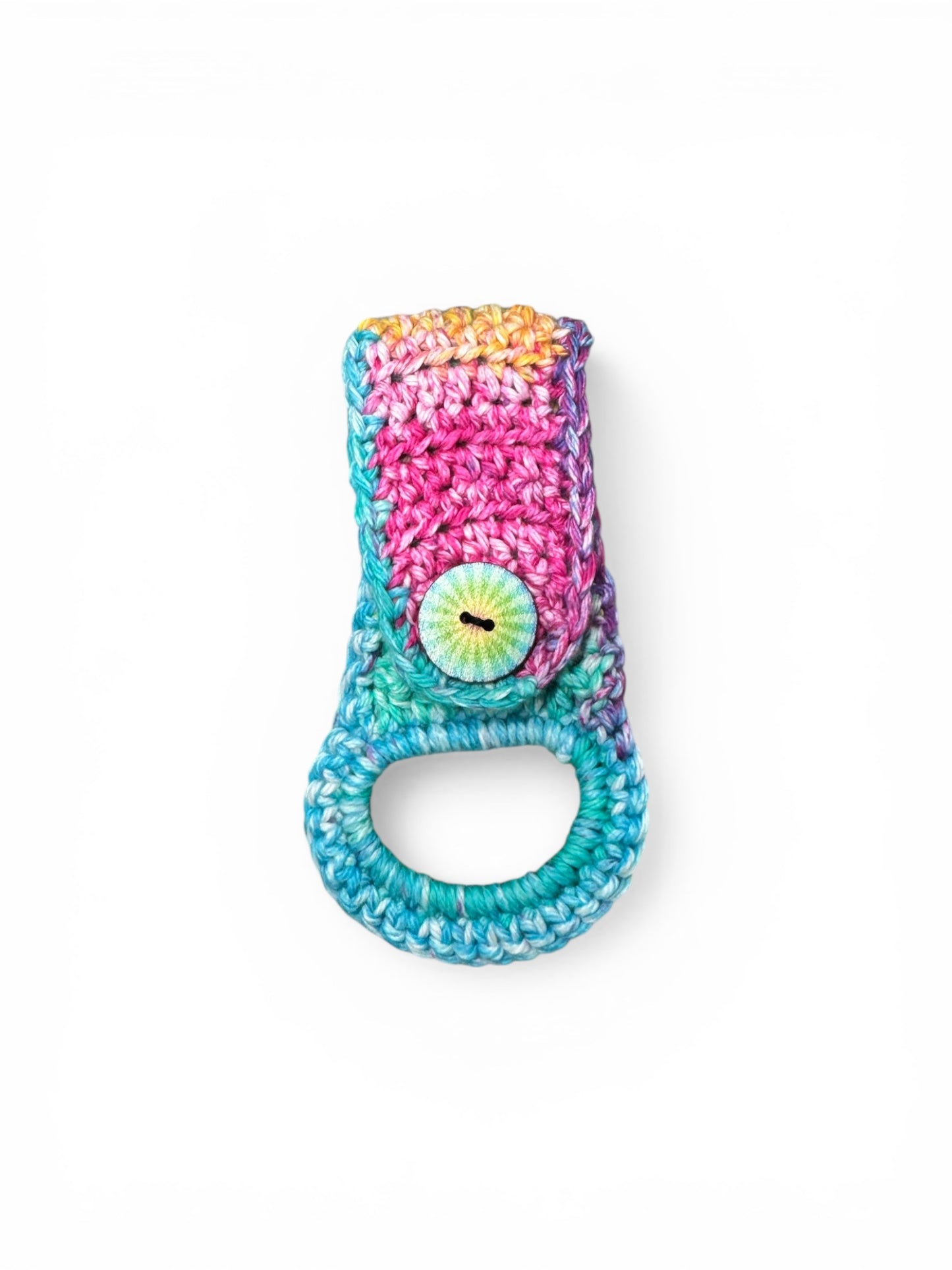 Tea Towel Holder