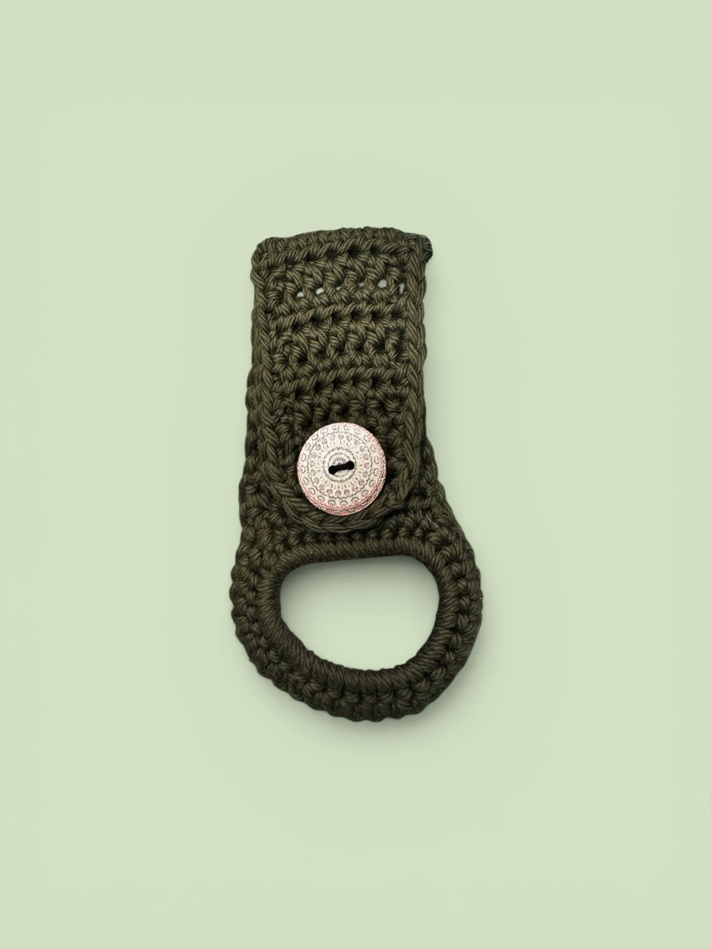 Tea Towel Holder
