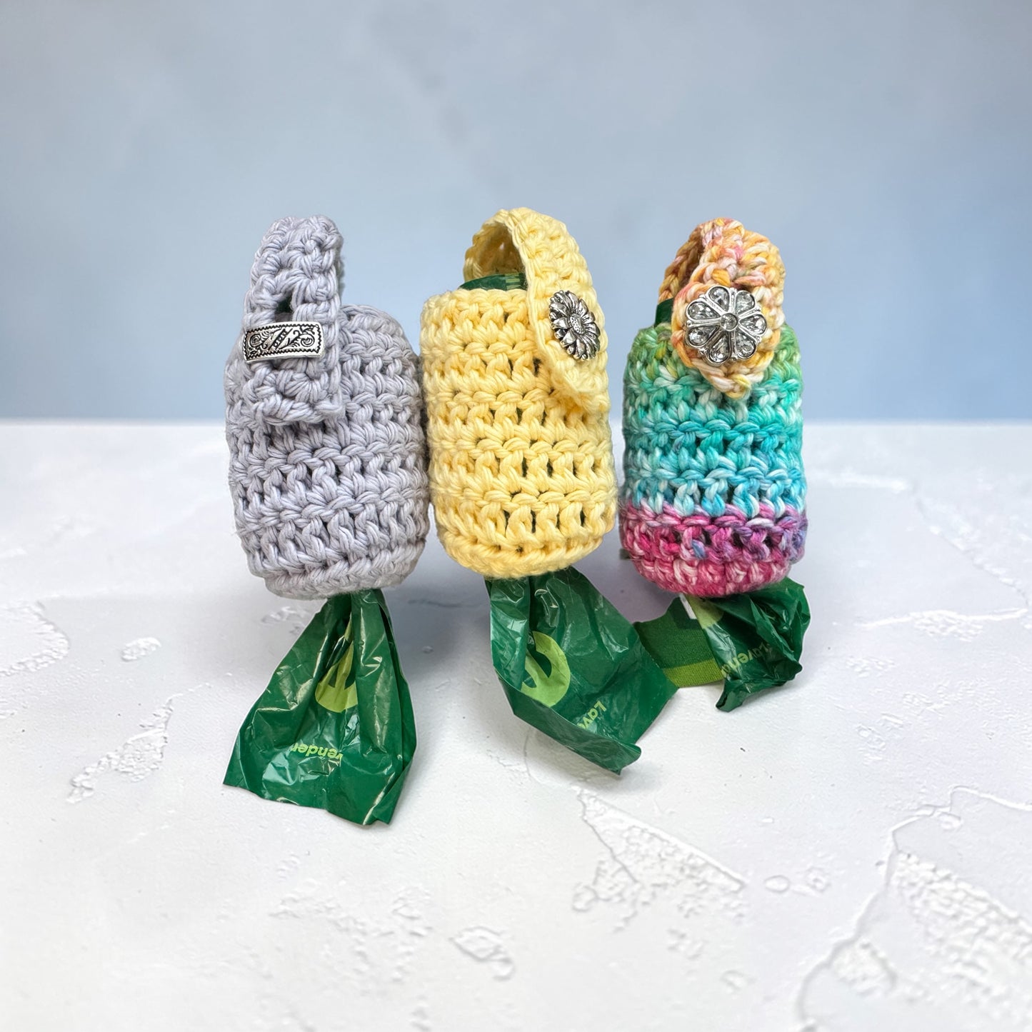 Eco-Chic Dog Walk Accessory