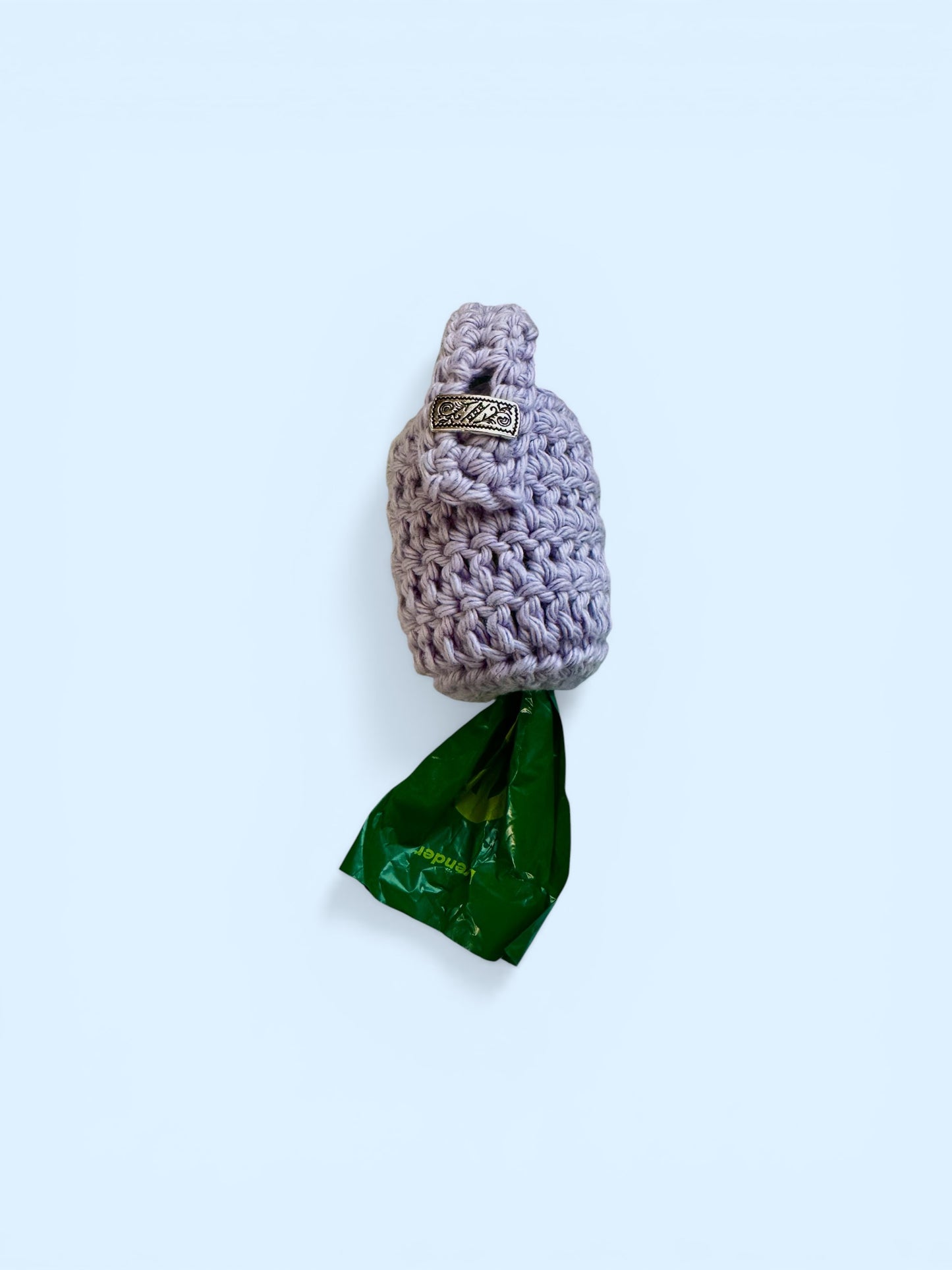 Eco-Chic Dog Walk Accessory