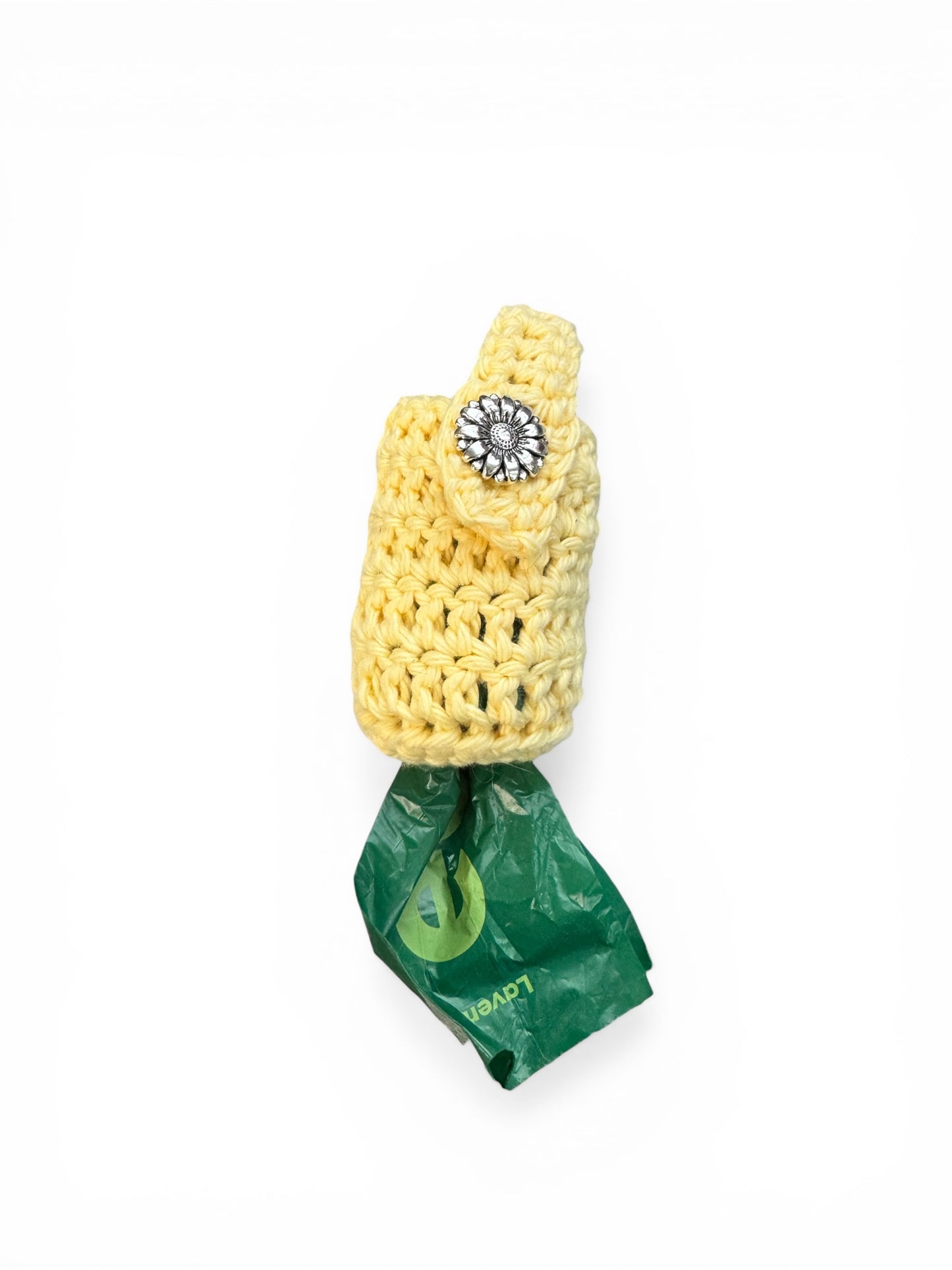Eco-Chic Dog Walk Accessory
