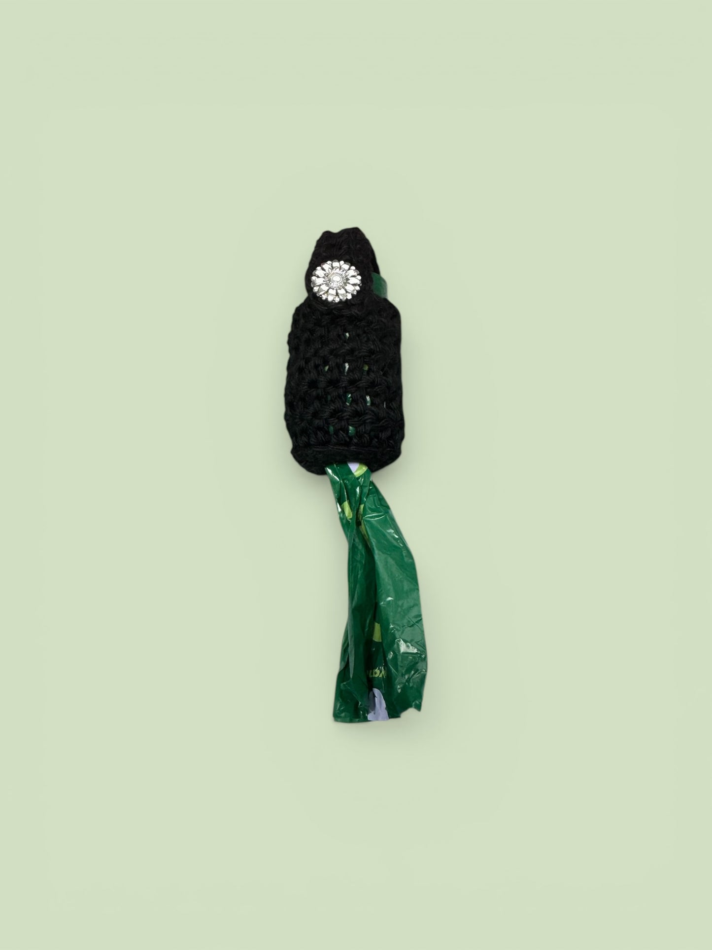 Eco-Chic Dog Walk Accessory