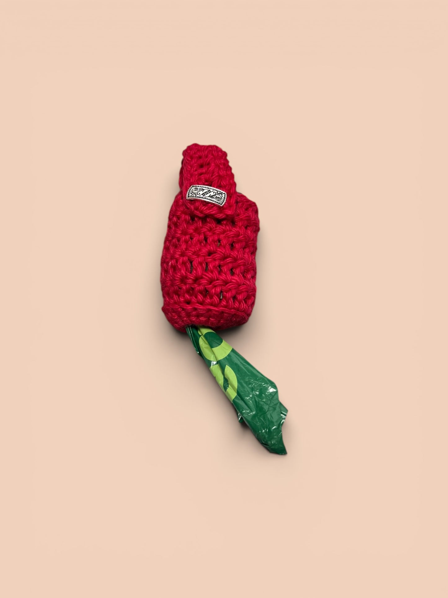 Eco-Chic Dog Walk Accessory