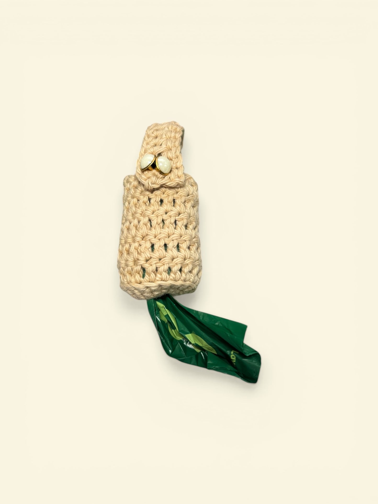 Eco-Chic Dog Walk Accessory