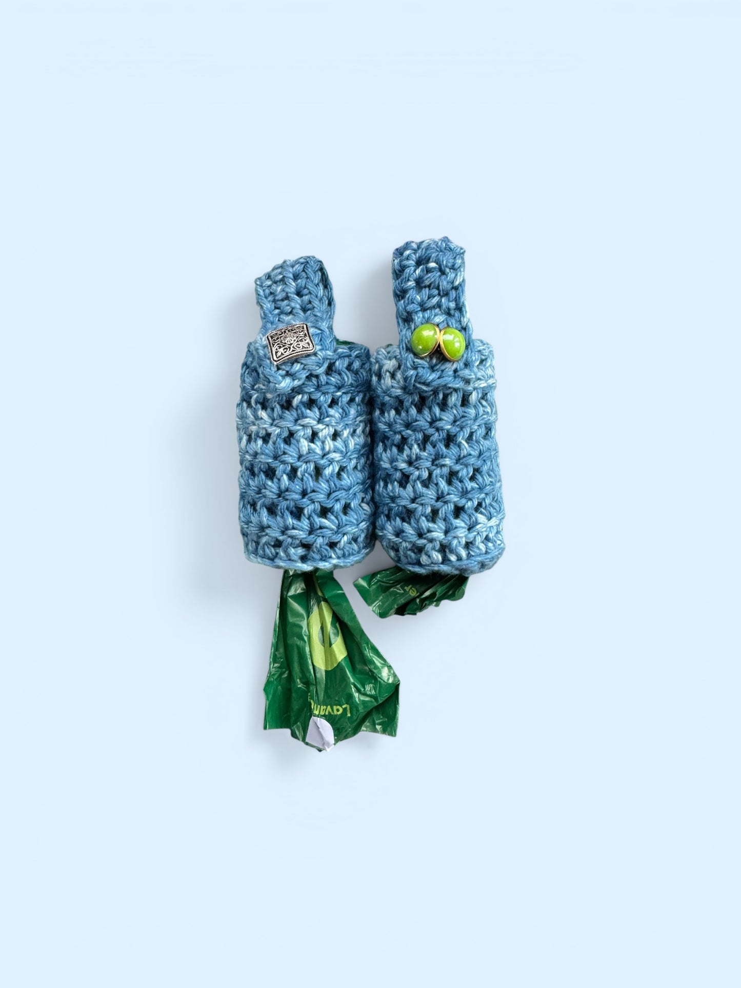 Eco-Chic Dog Walk Accessory