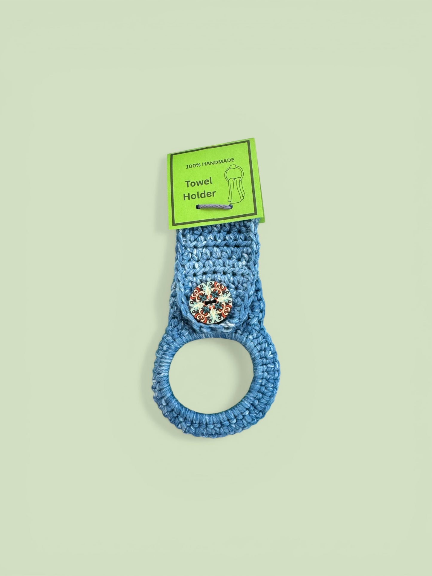 Tea Towel Holder