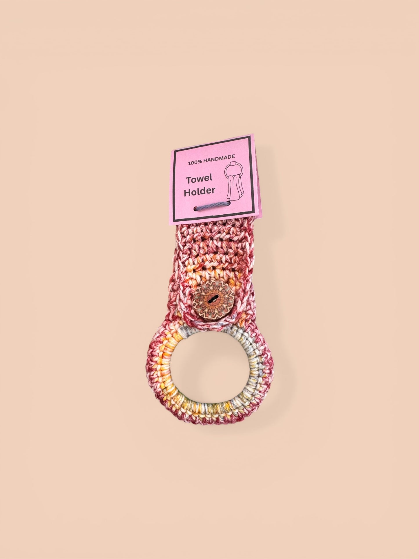Tea Towel Holder