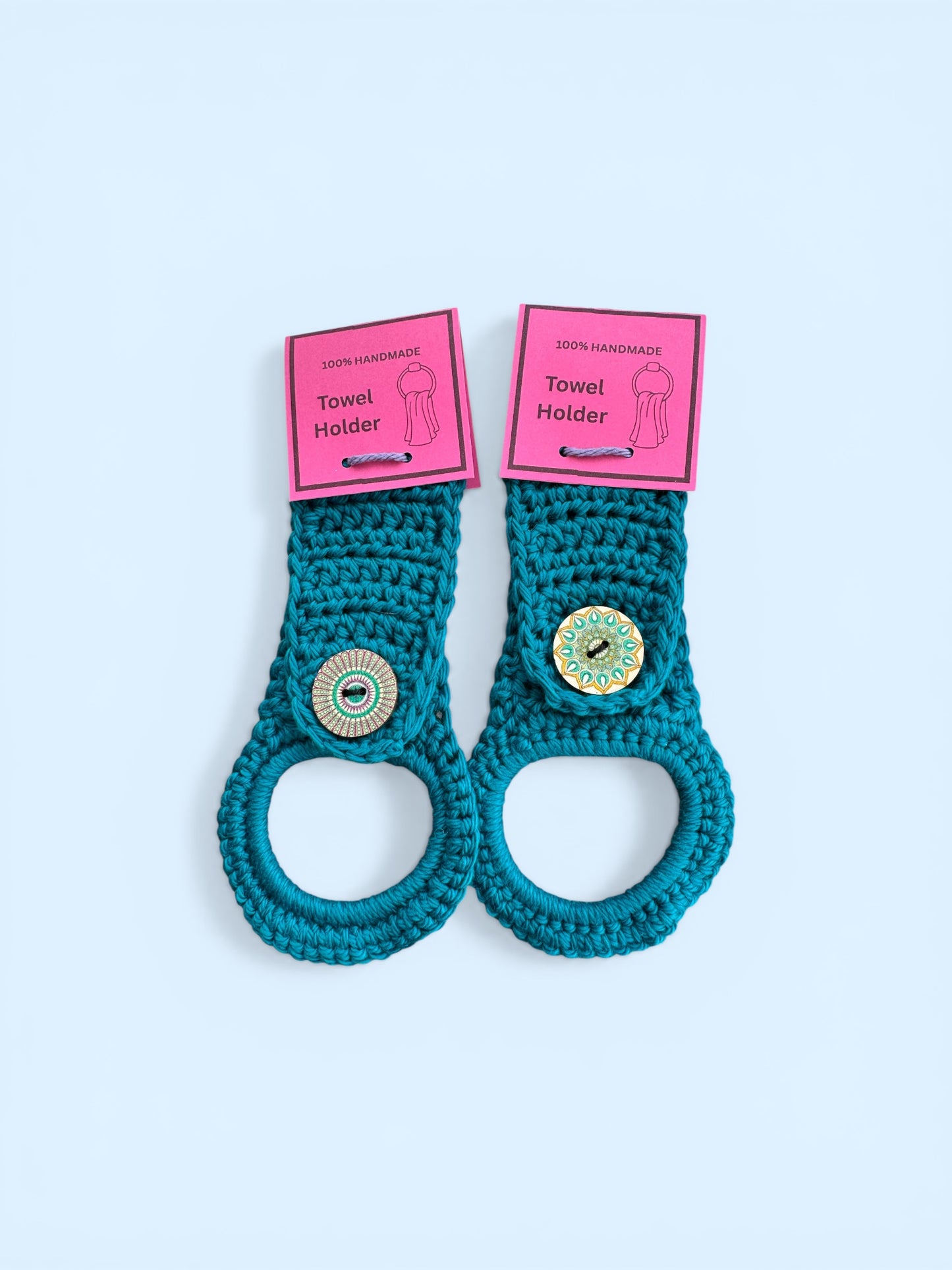 Tea Towel Holder
