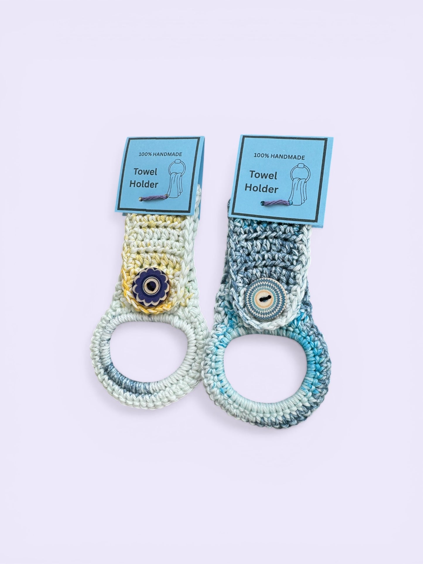 Tea Towel Holder