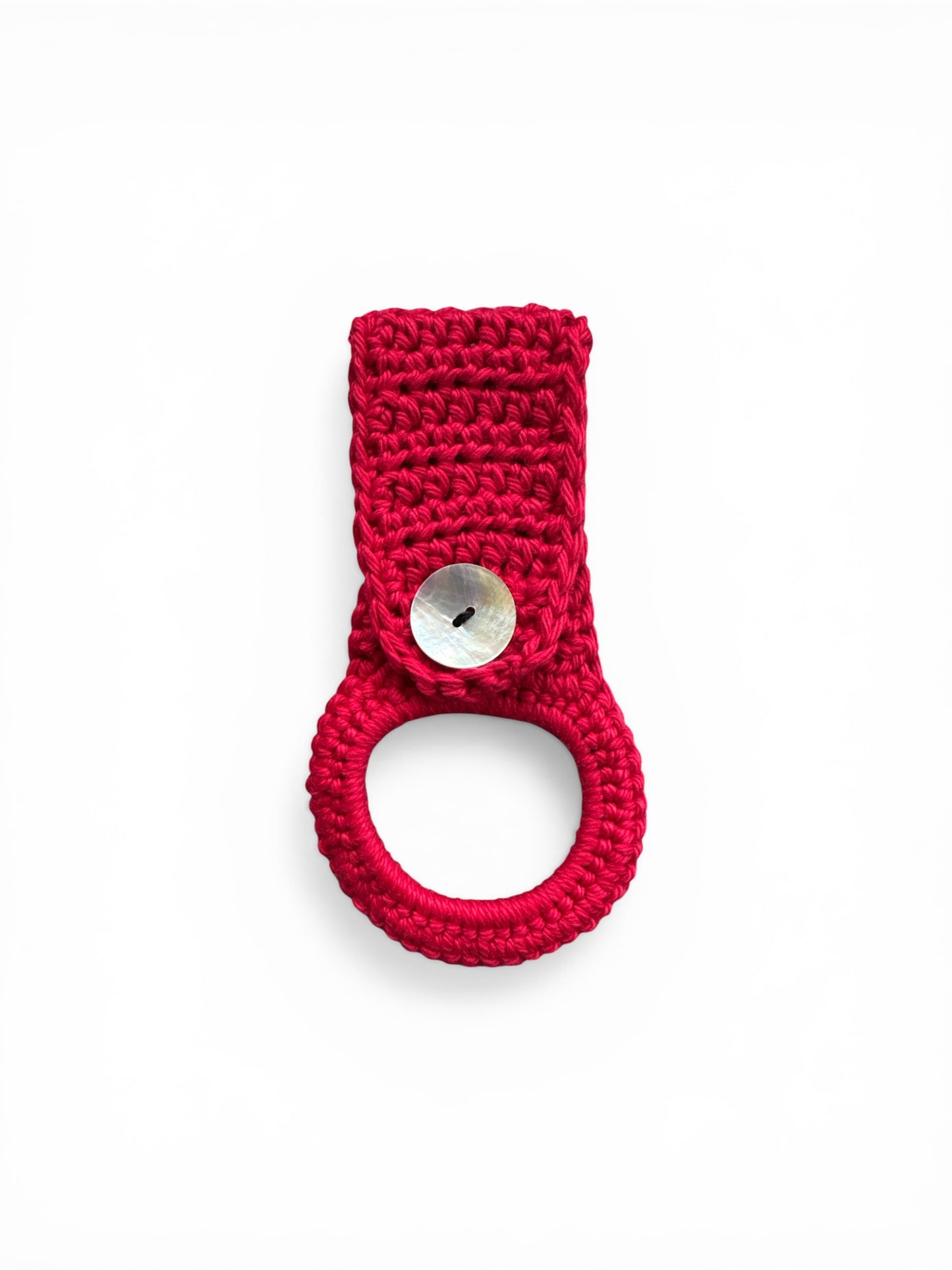 Tea Towel Holder