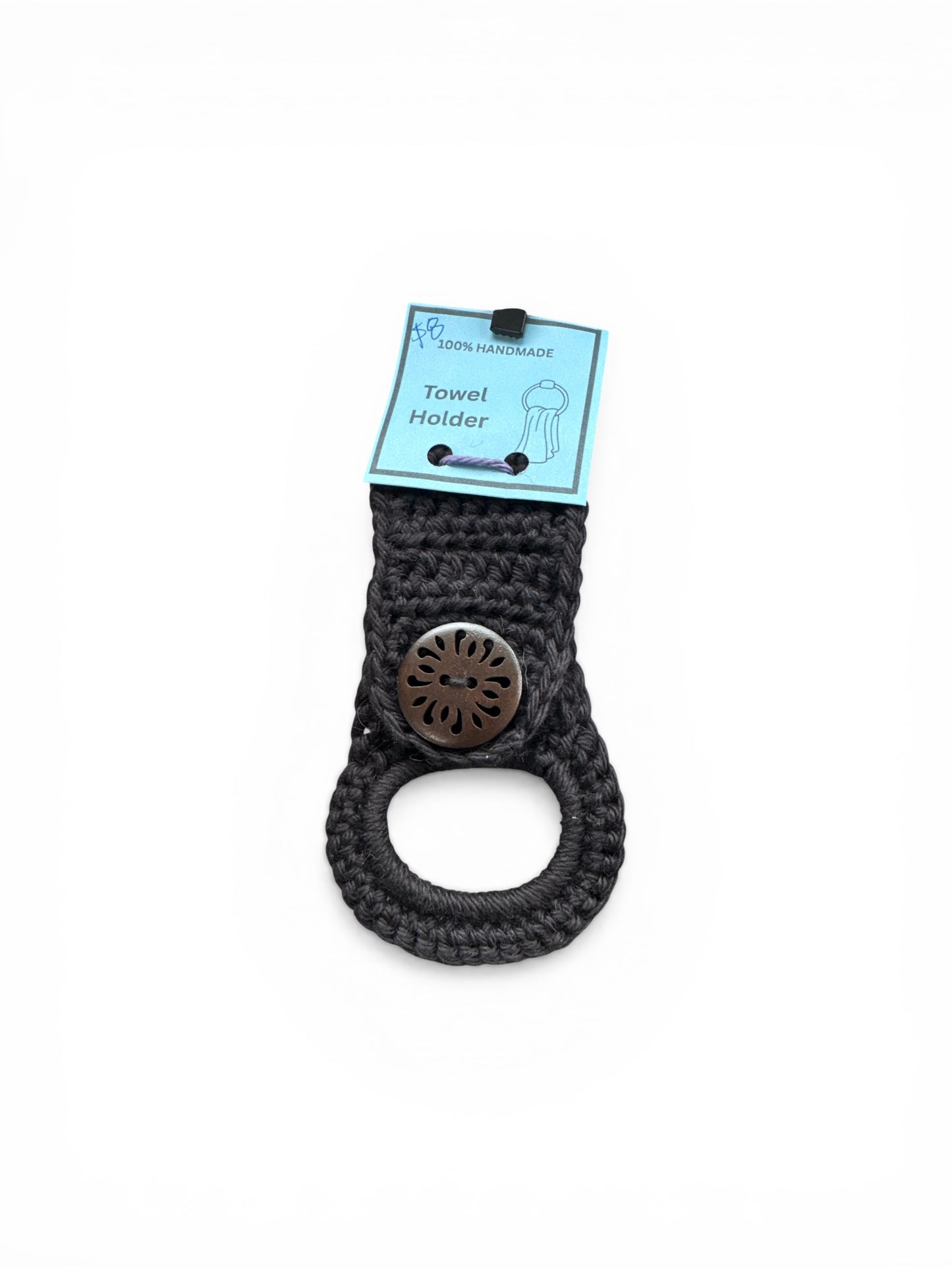 Tea Towel Holder