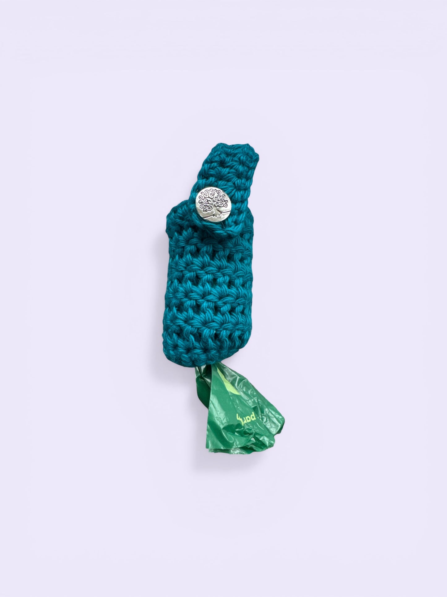 Eco-Chic Dog Walk Accessory
