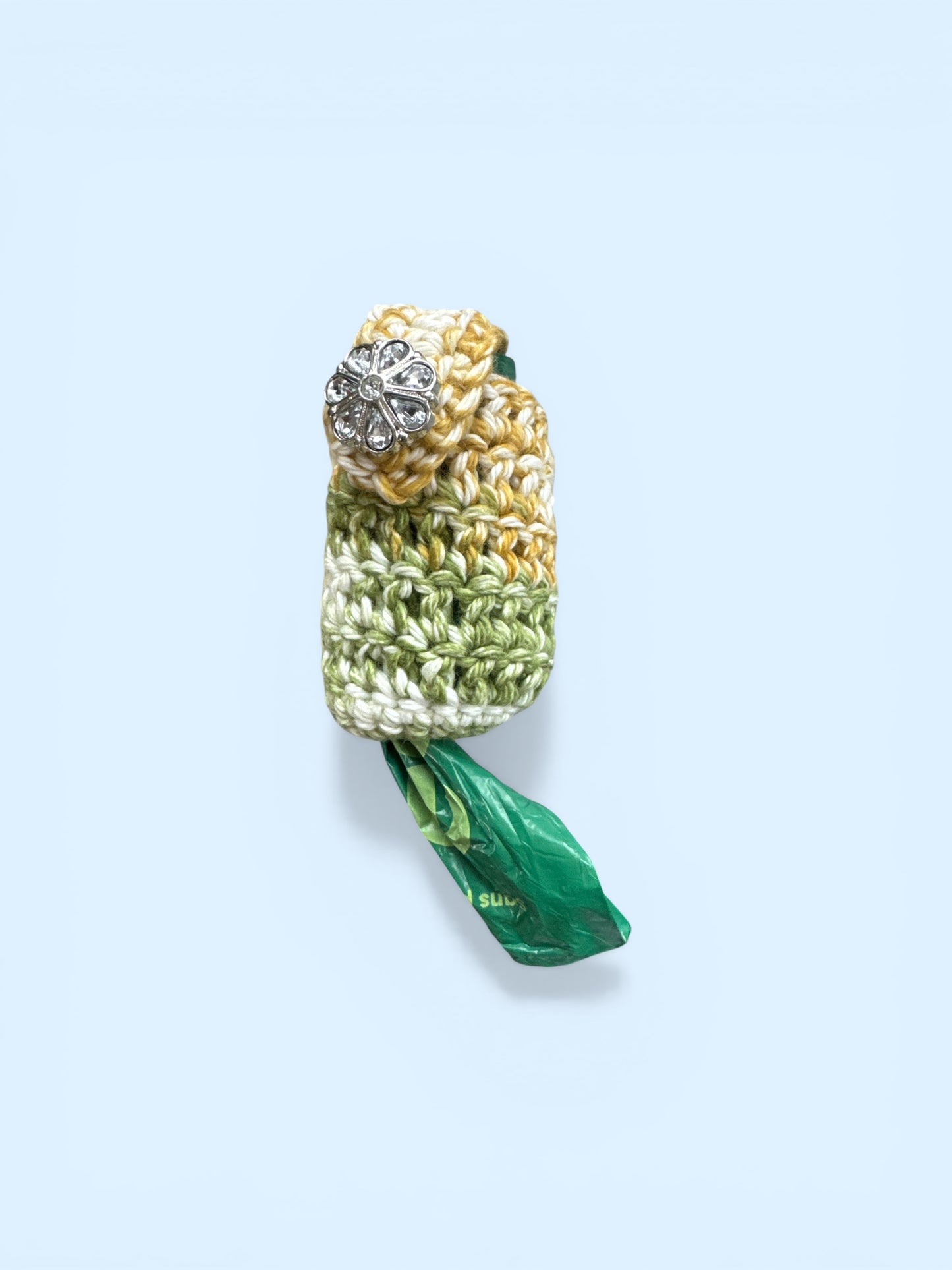 Eco-Chic Dog Walk Accessory